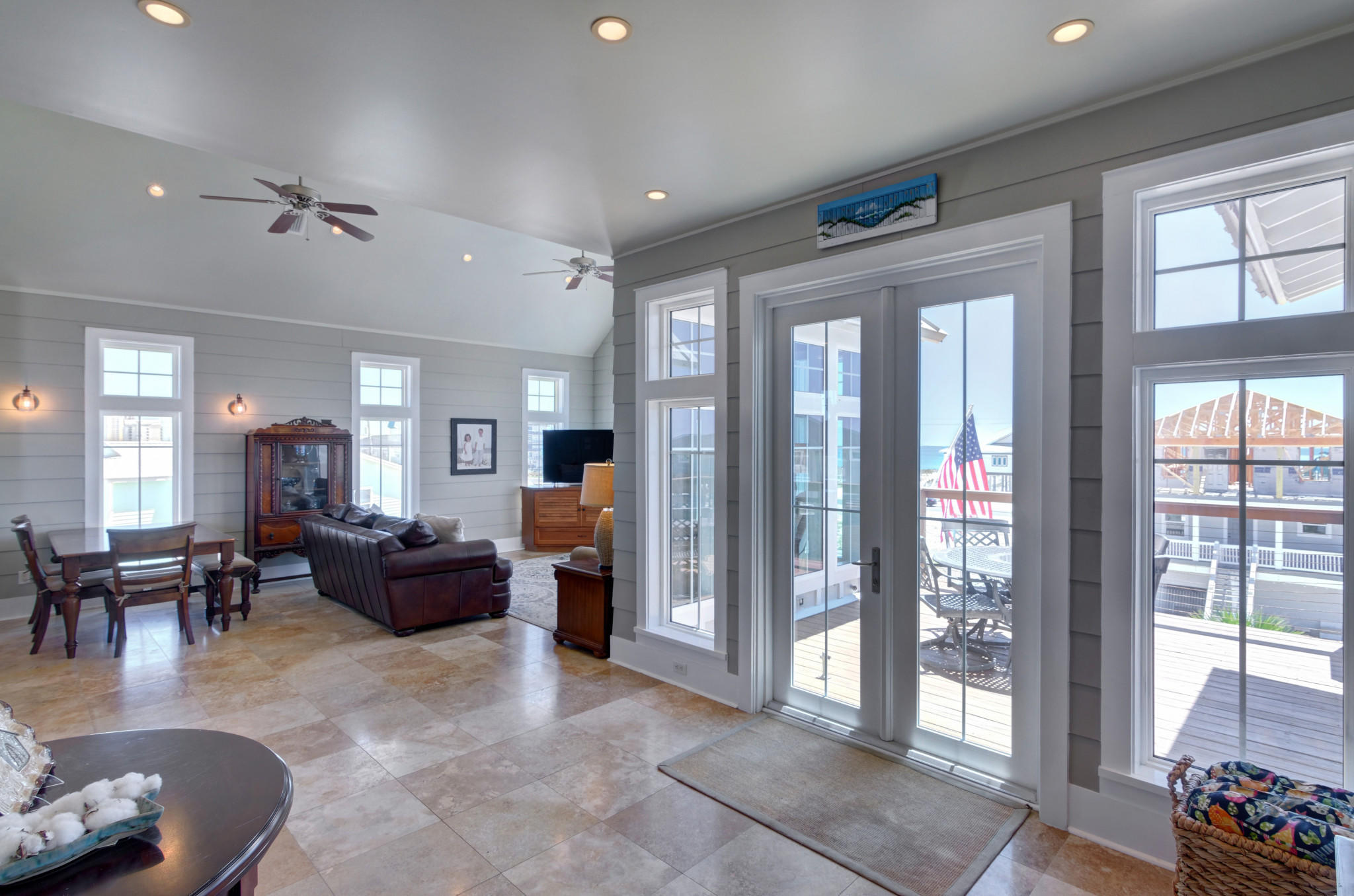 NAVARRE BEACH RESIDENTIAL - Residential