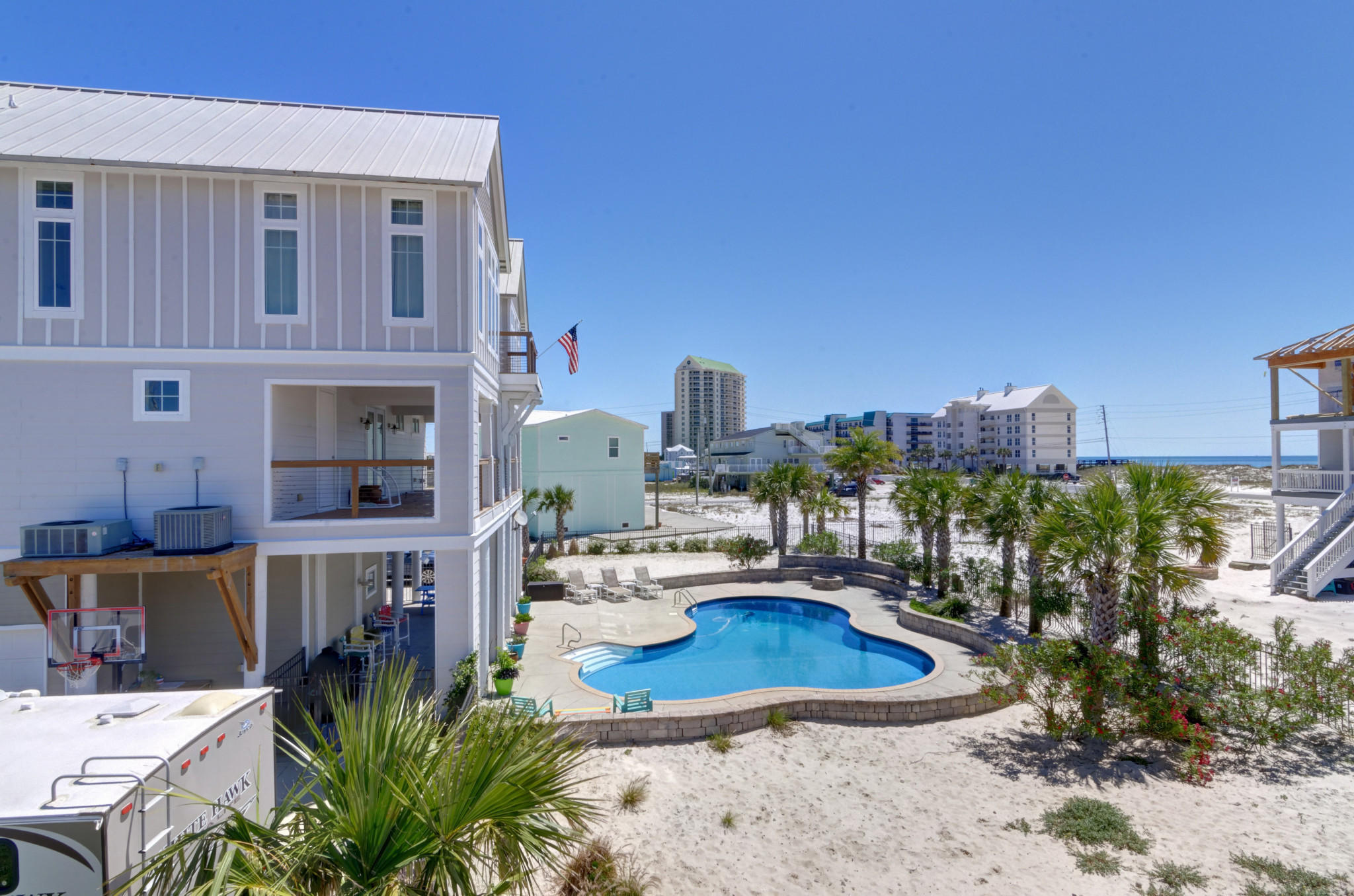 NAVARRE BEACH RESIDENTIAL - Residential