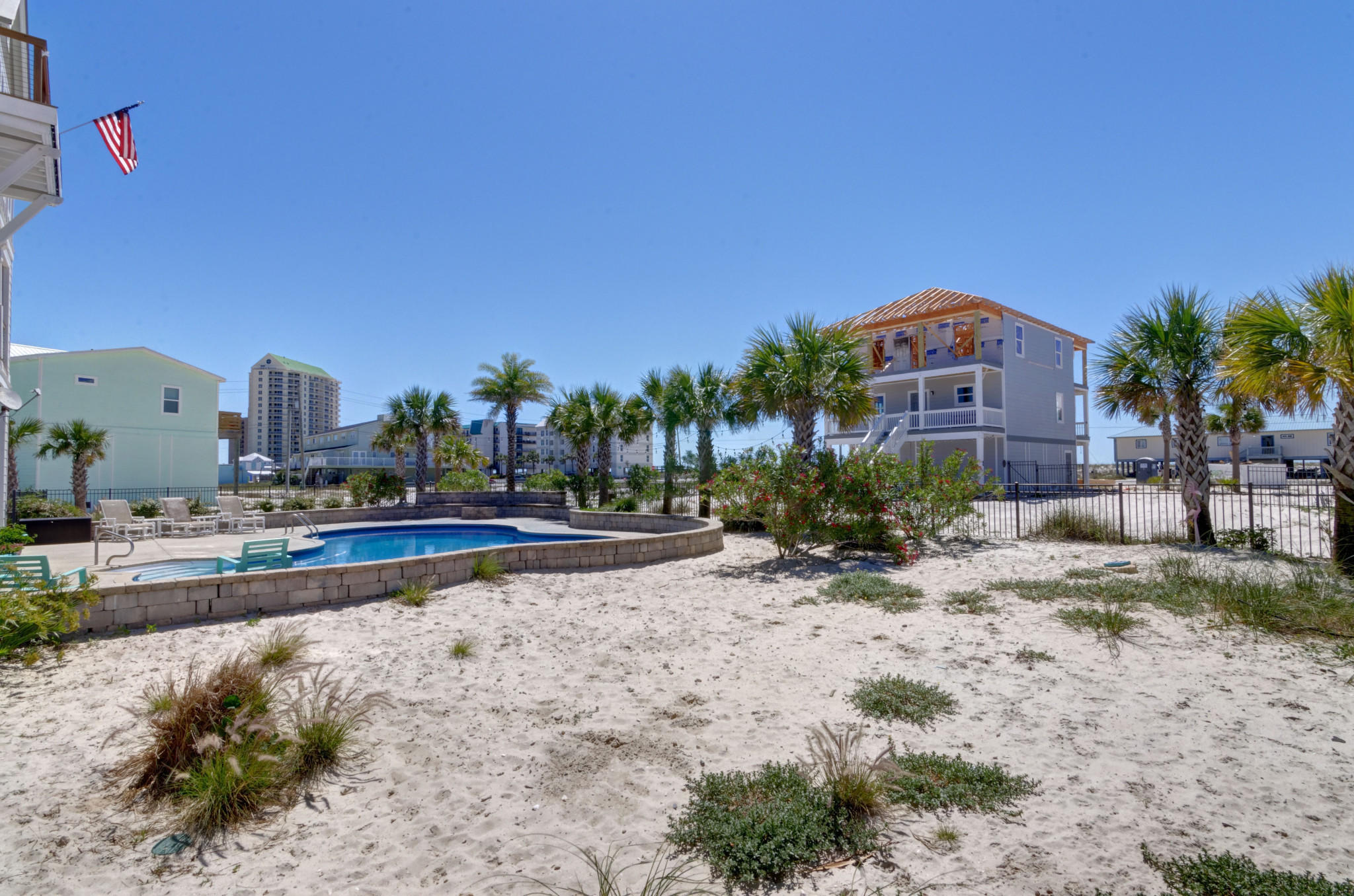 NAVARRE BEACH RESIDENTIAL - Residential