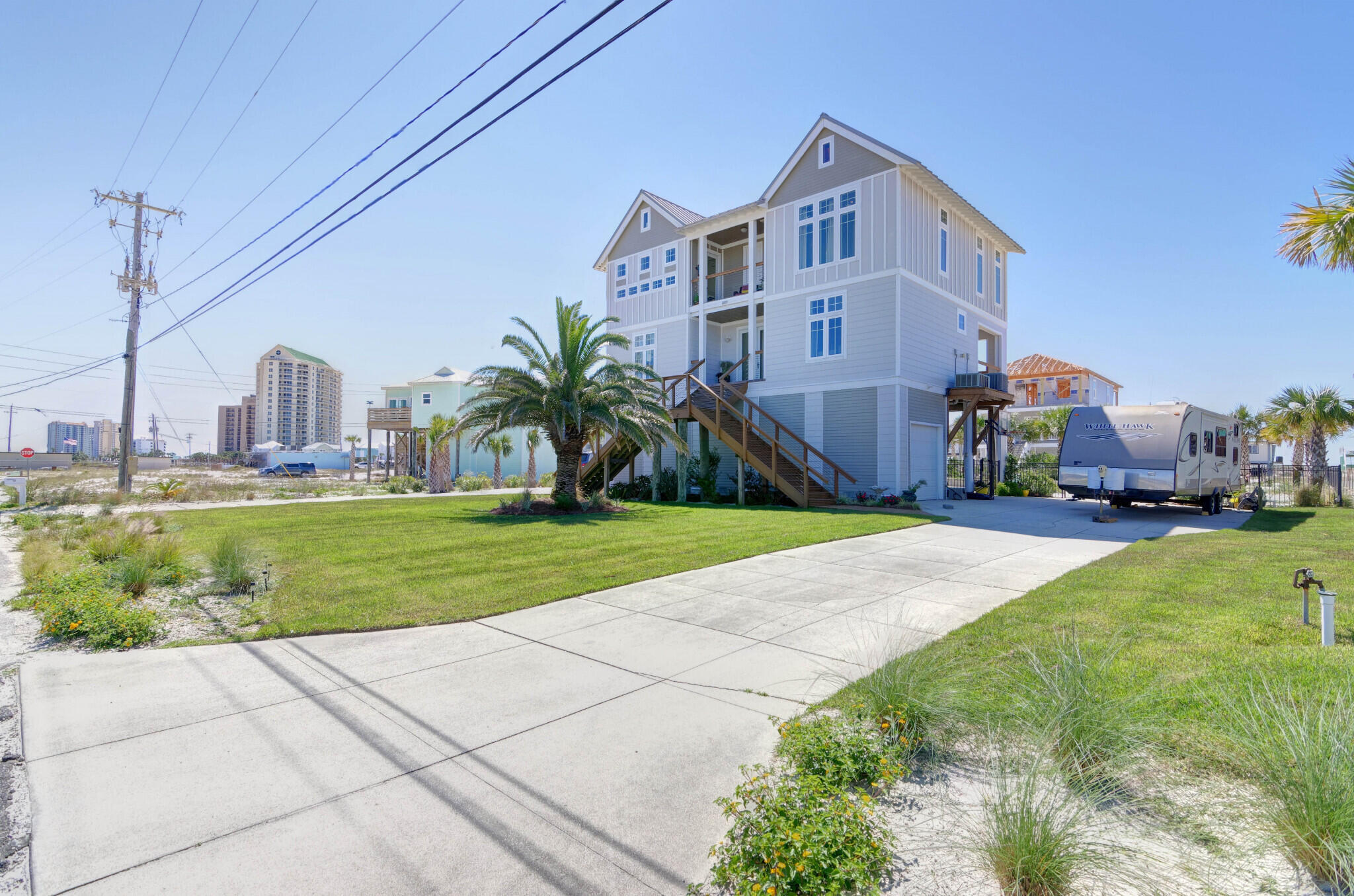 NAVARRE BEACH RESIDENTIAL - Residential