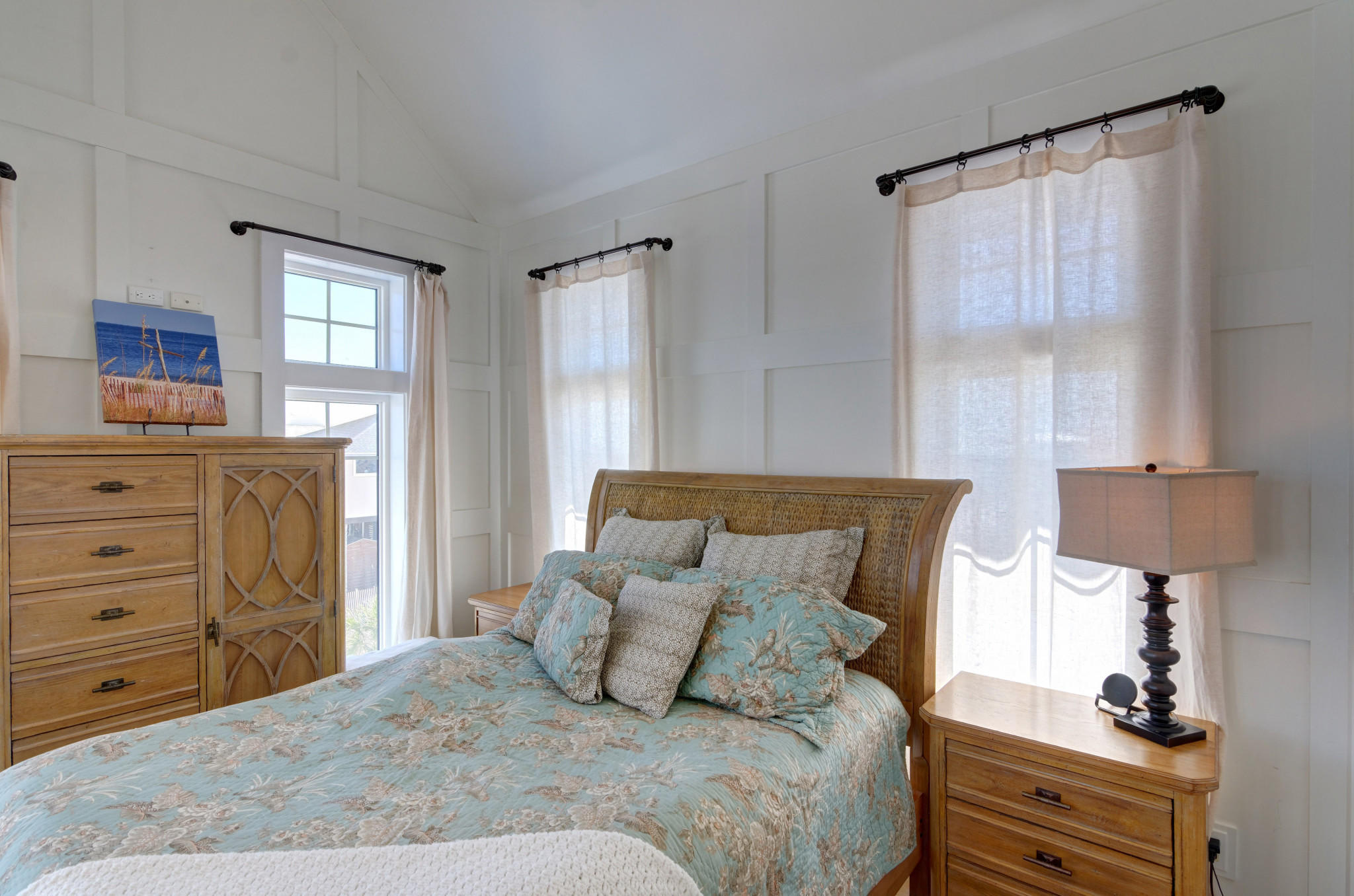 NAVARRE BEACH RESIDENTIAL - Residential