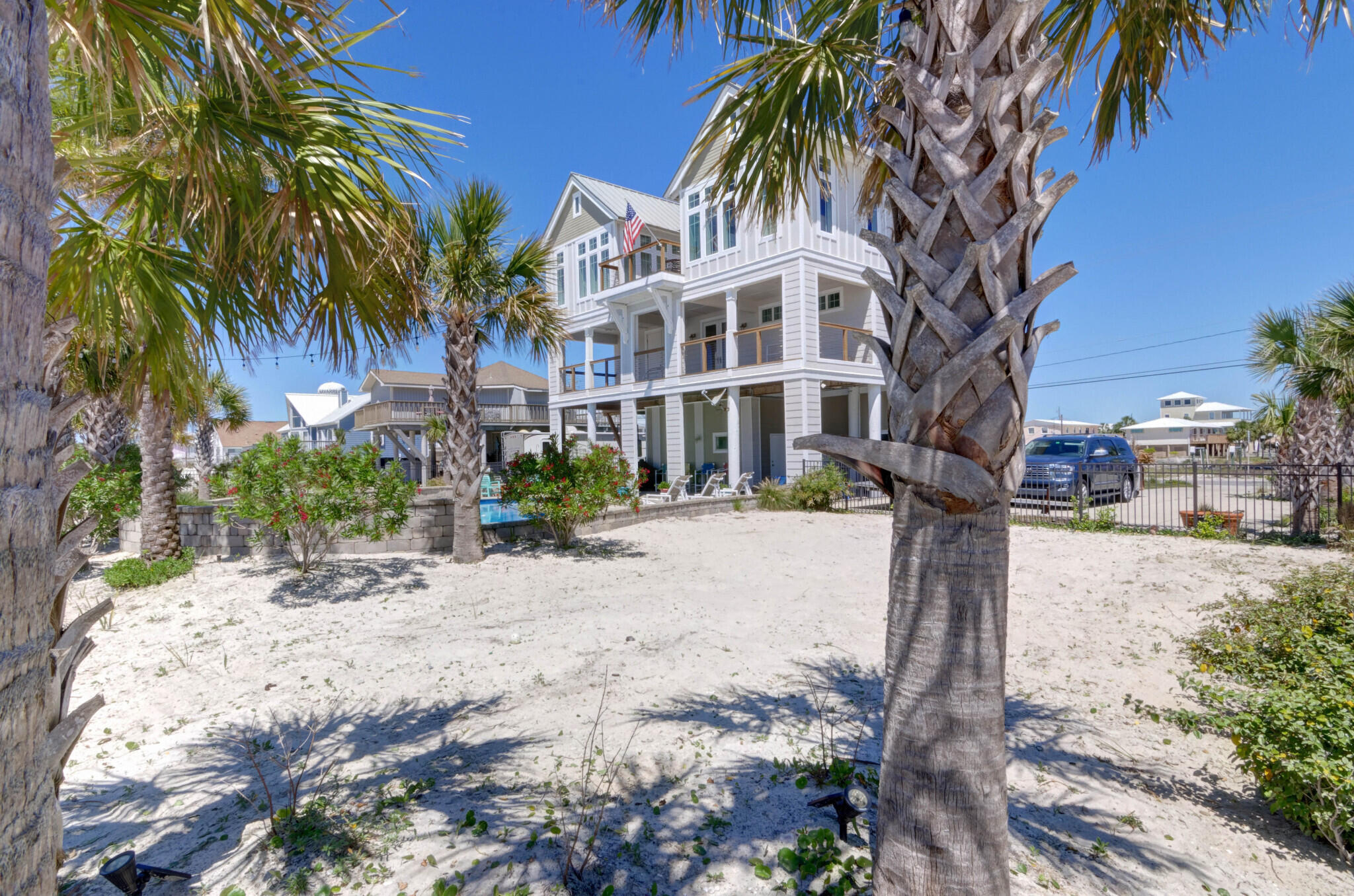 NAVARRE BEACH RESIDENTIAL - Residential