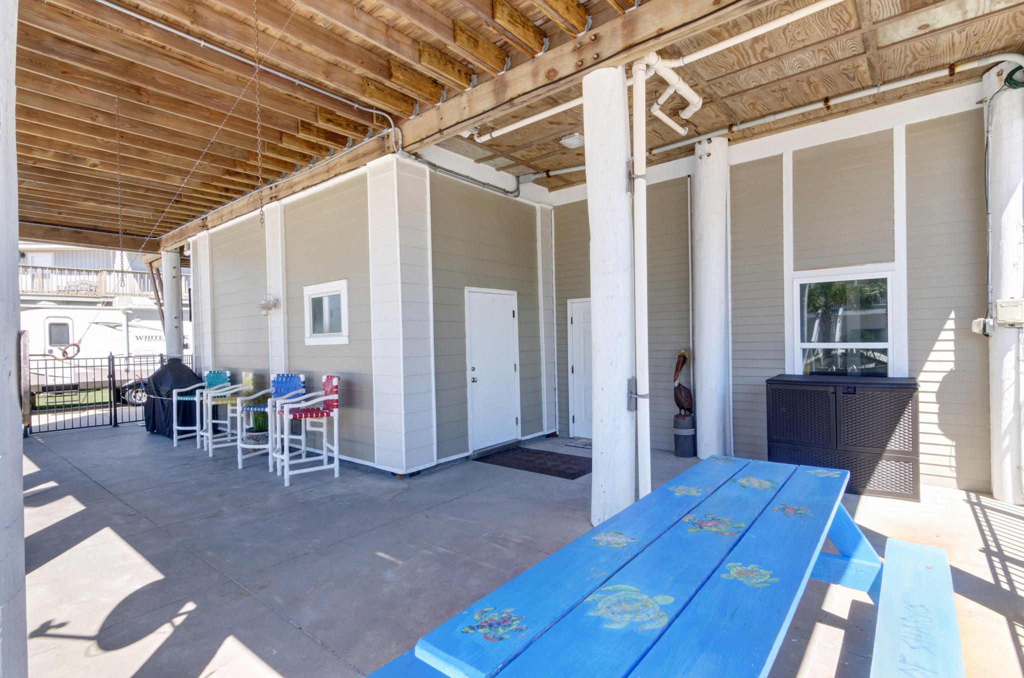 NAVARRE BEACH RESIDENTIAL - Residential