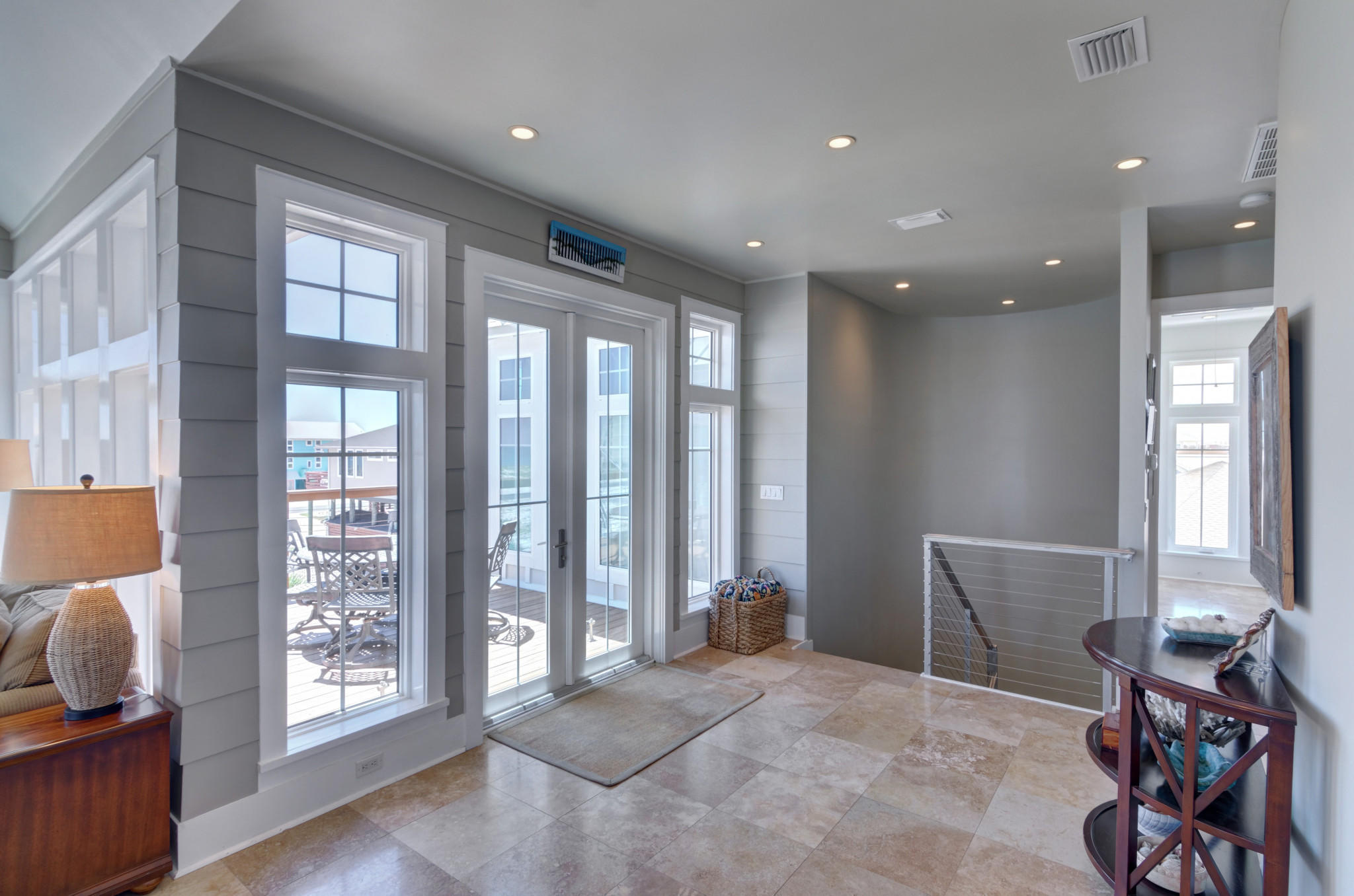 NAVARRE BEACH RESIDENTIAL - Residential