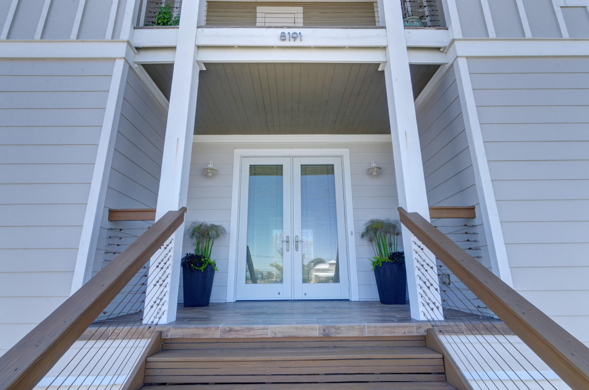 NAVARRE BEACH RESIDENTIAL - Residential