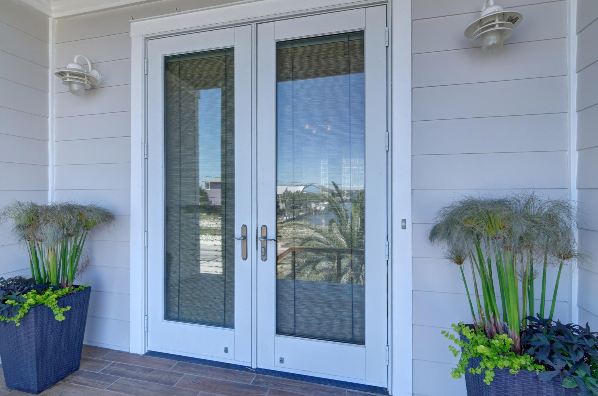 NAVARRE BEACH RESIDENTIAL - Residential