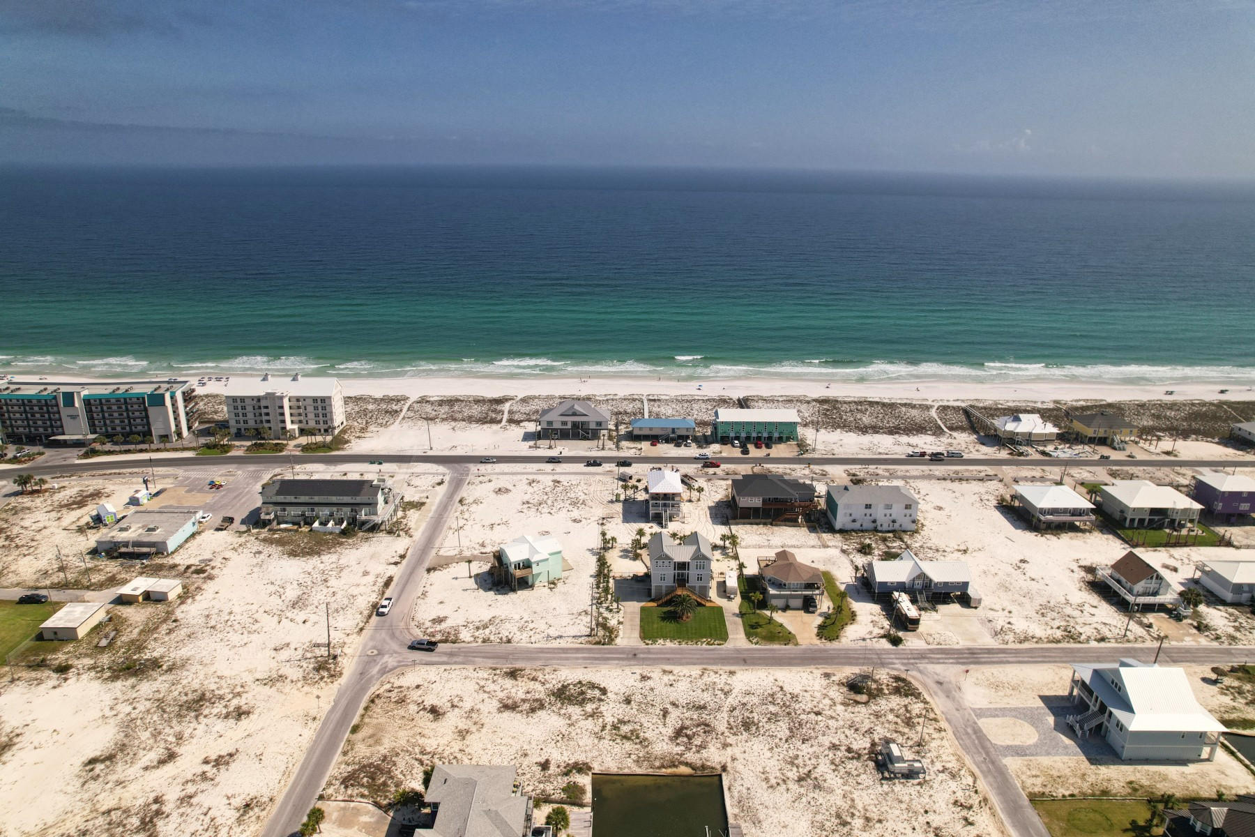 NAVARRE BEACH RESIDENTIAL - Residential