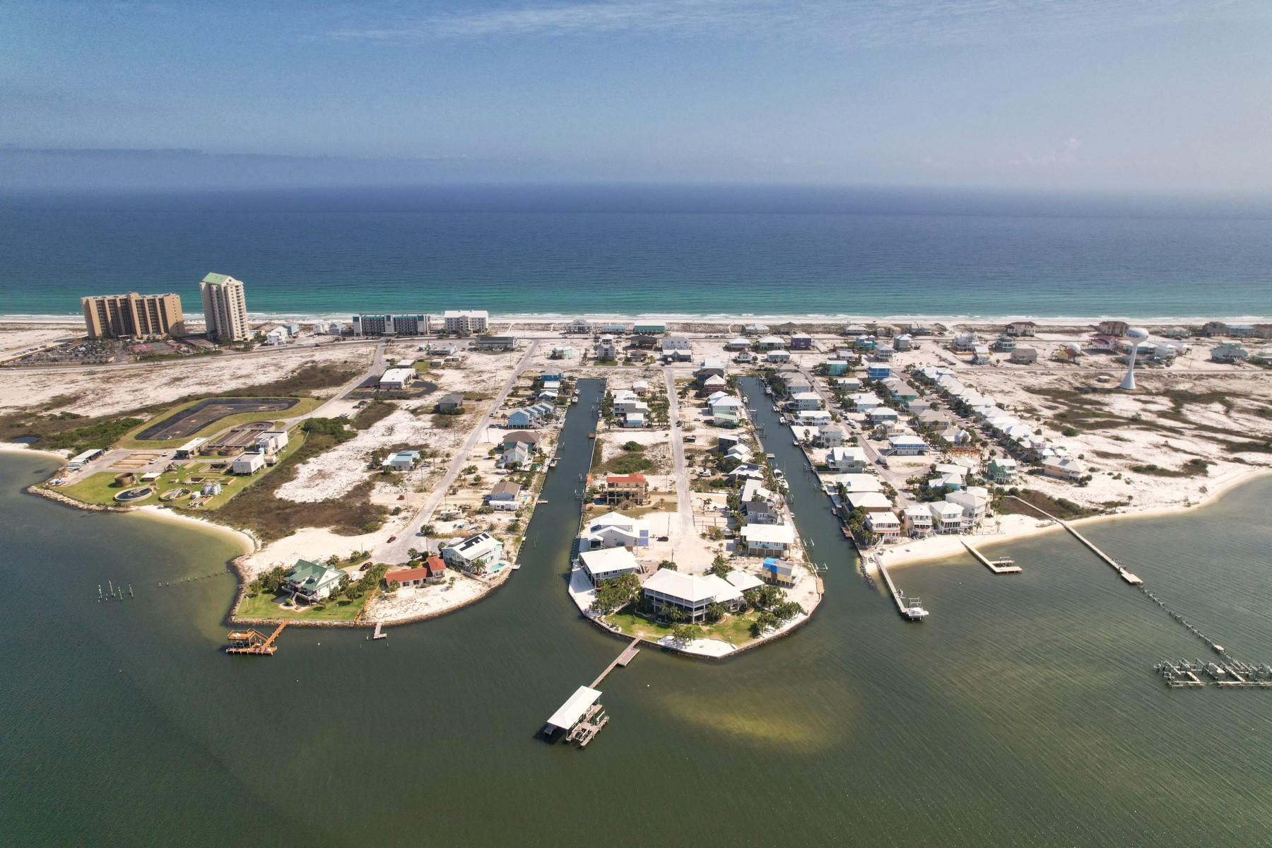 NAVARRE BEACH RESIDENTIAL - Residential