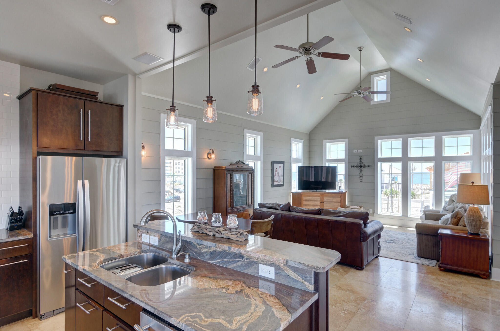 NAVARRE BEACH RESIDENTIAL - Residential