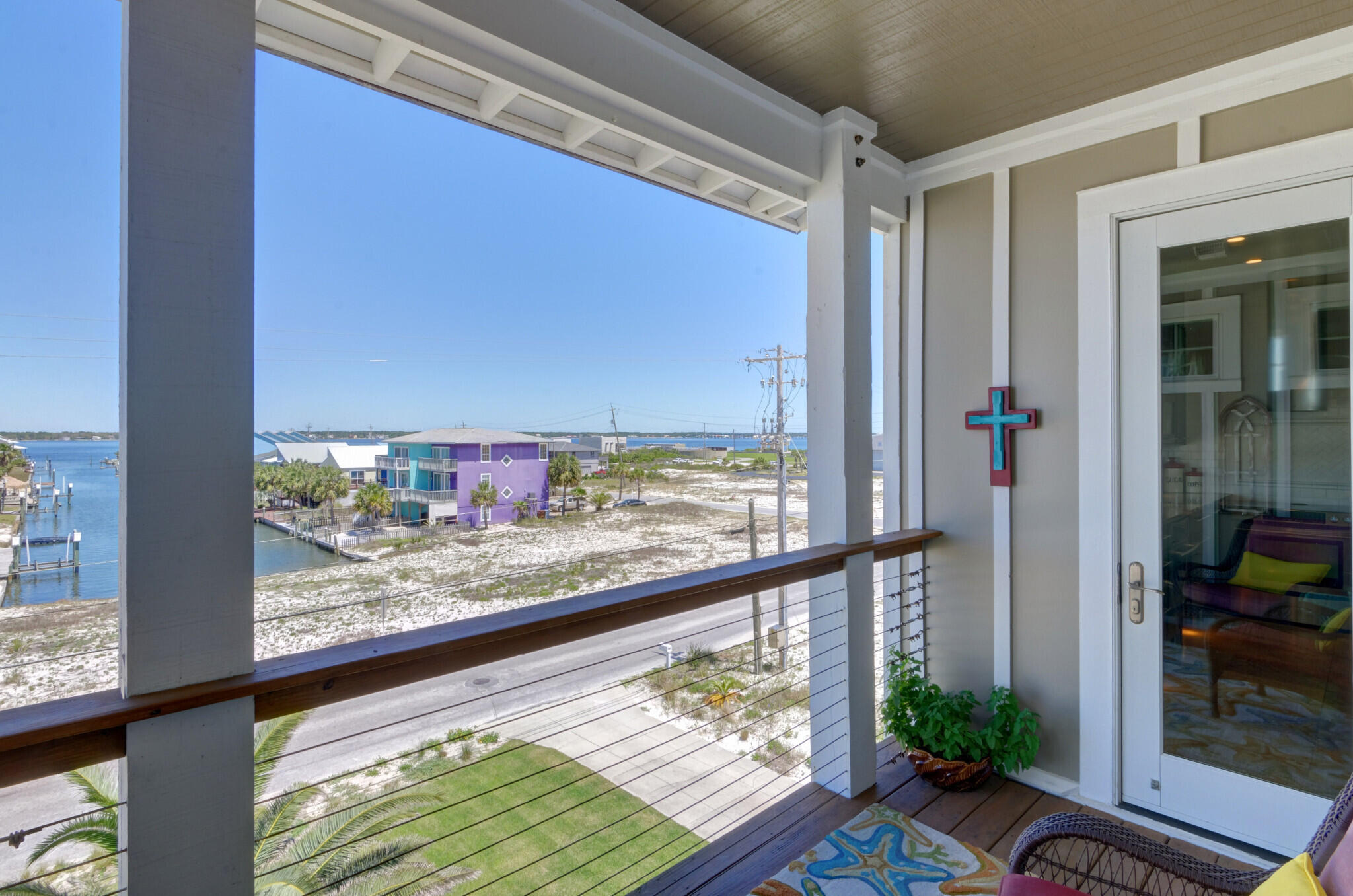 NAVARRE BEACH RESIDENTIAL - Residential