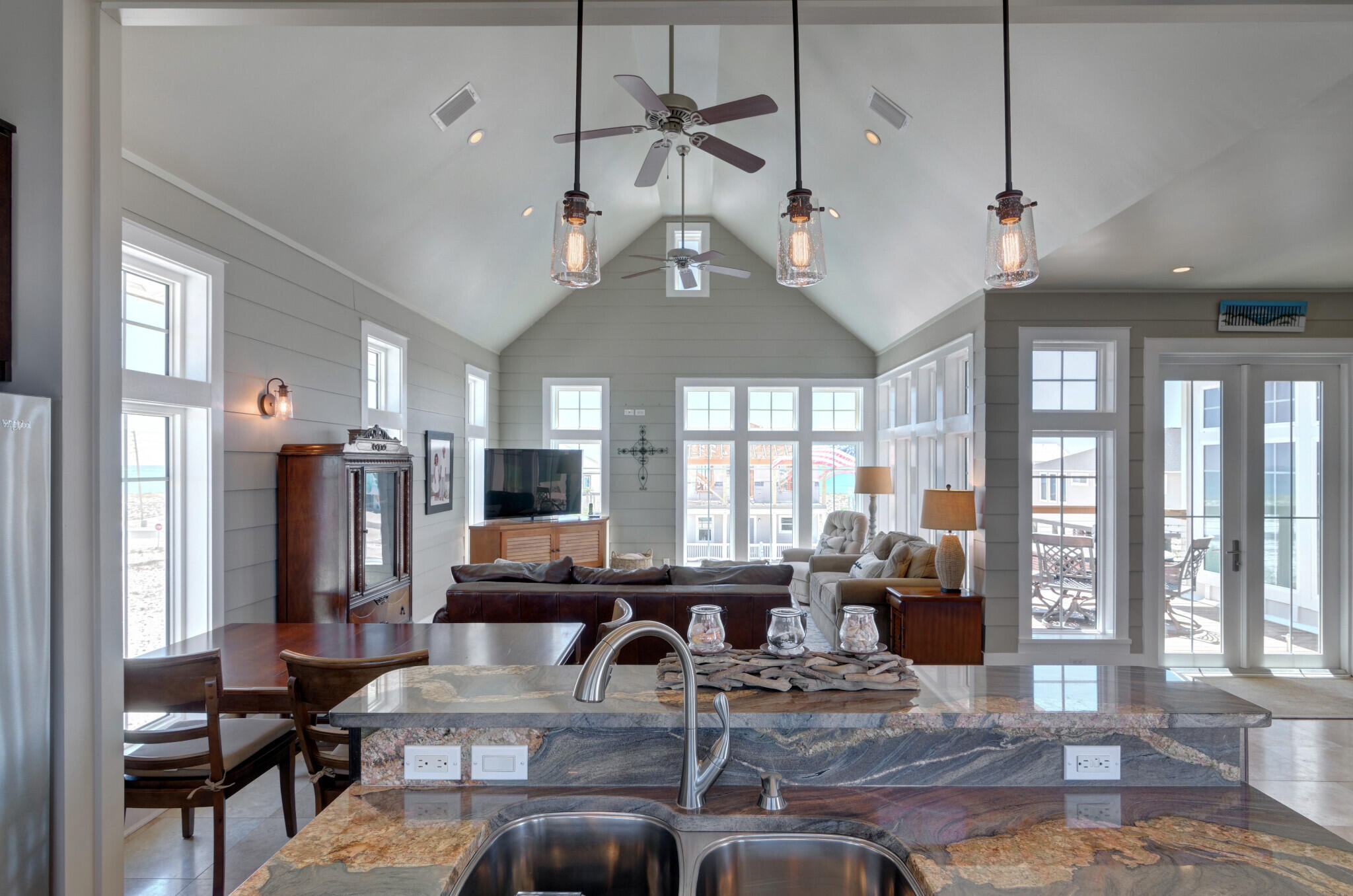 NAVARRE BEACH RESIDENTIAL - Residential