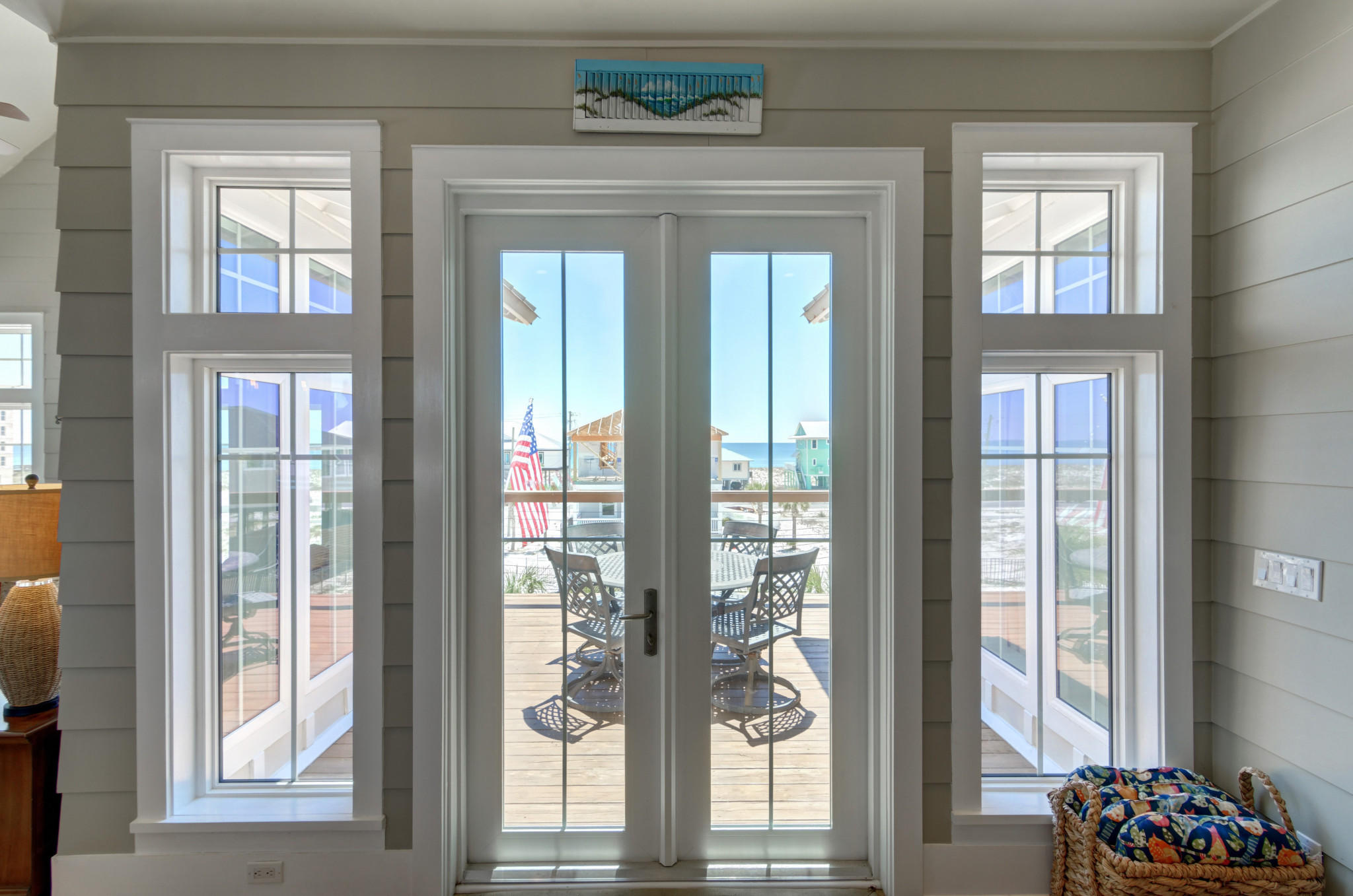 NAVARRE BEACH RESIDENTIAL - Residential