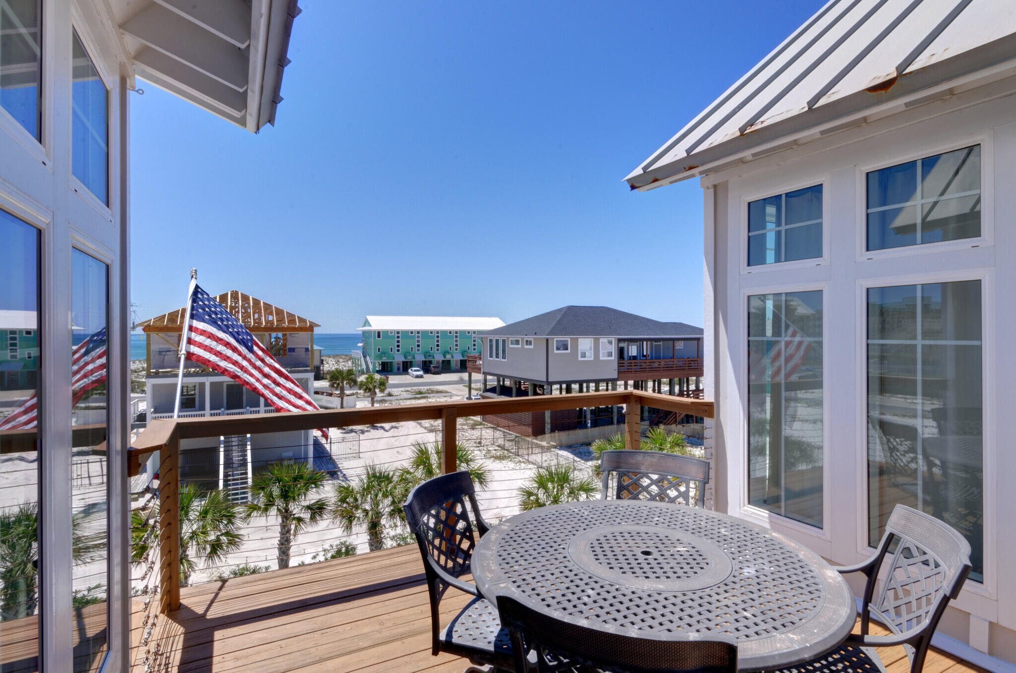 NAVARRE BEACH RESIDENTIAL - Residential