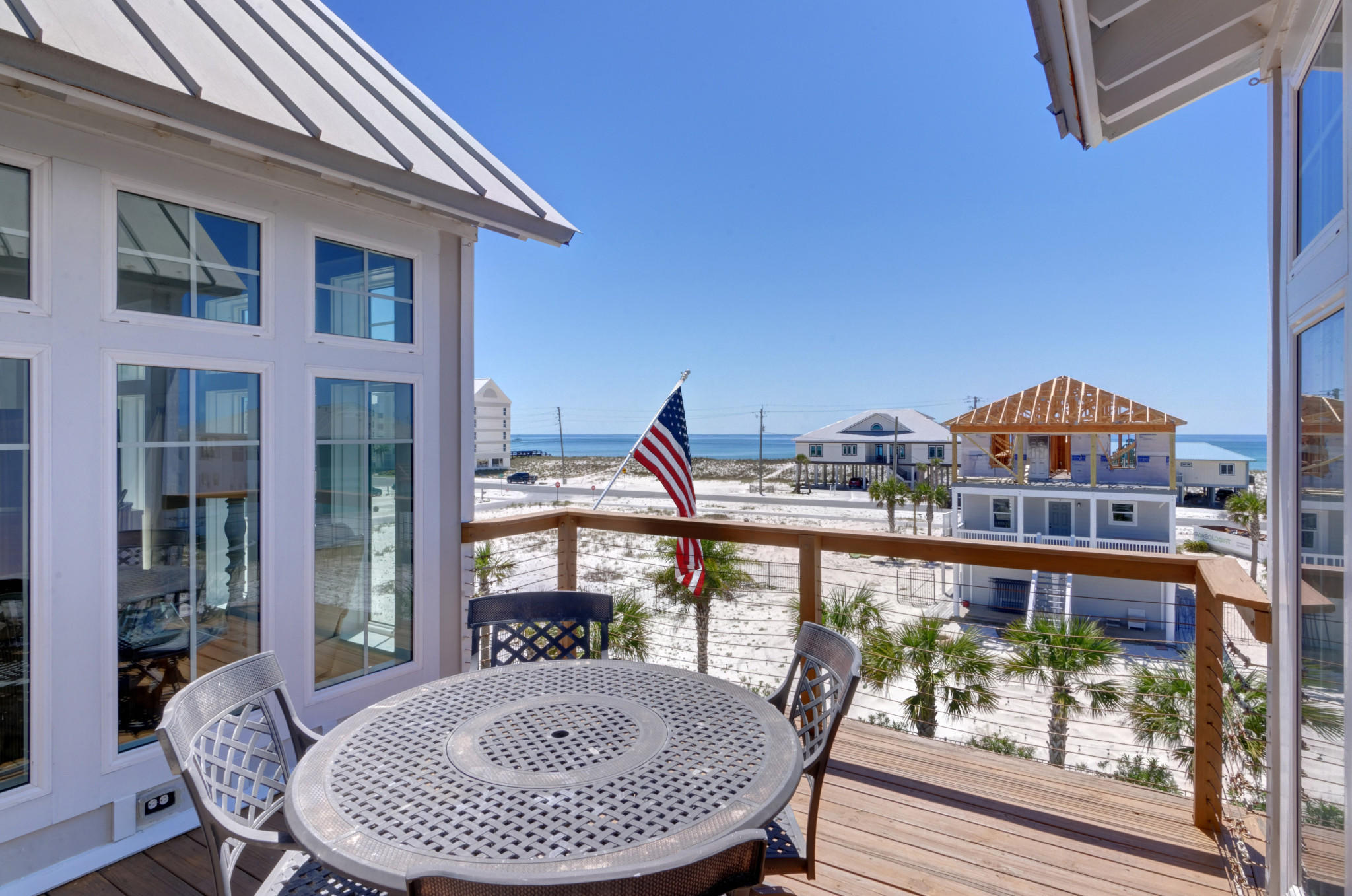 NAVARRE BEACH RESIDENTIAL - Residential