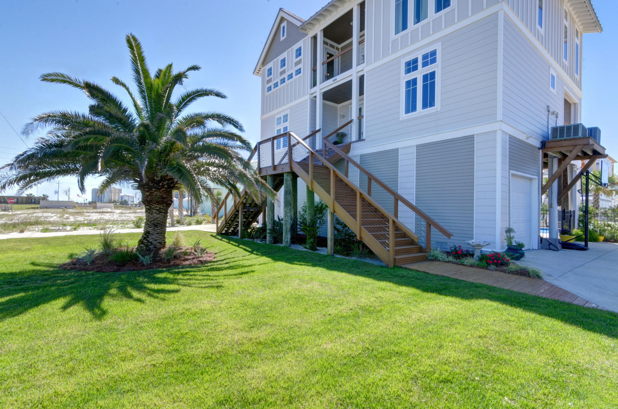 NAVARRE BEACH RESIDENTIAL - Residential
