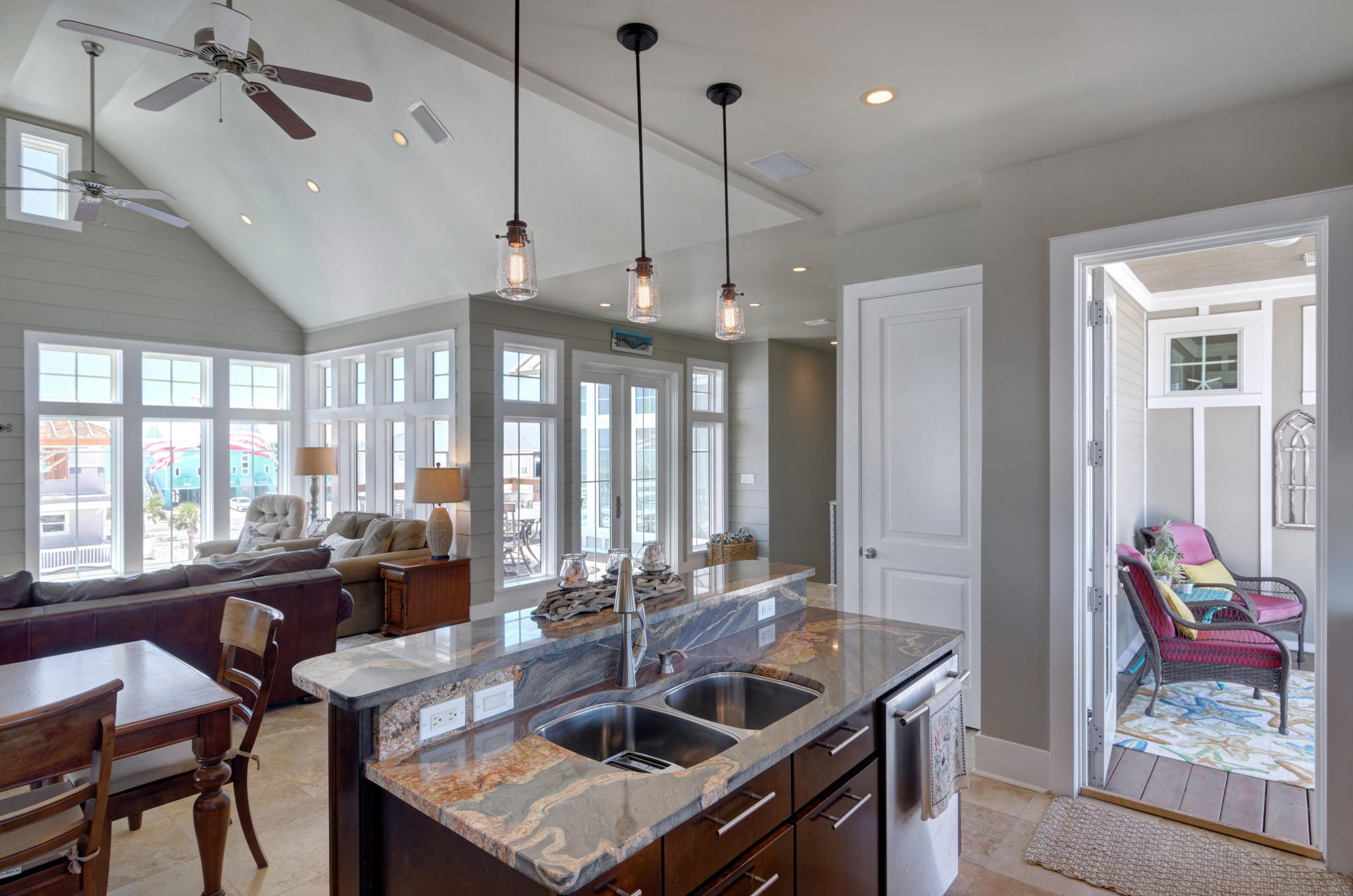 NAVARRE BEACH RESIDENTIAL - Residential