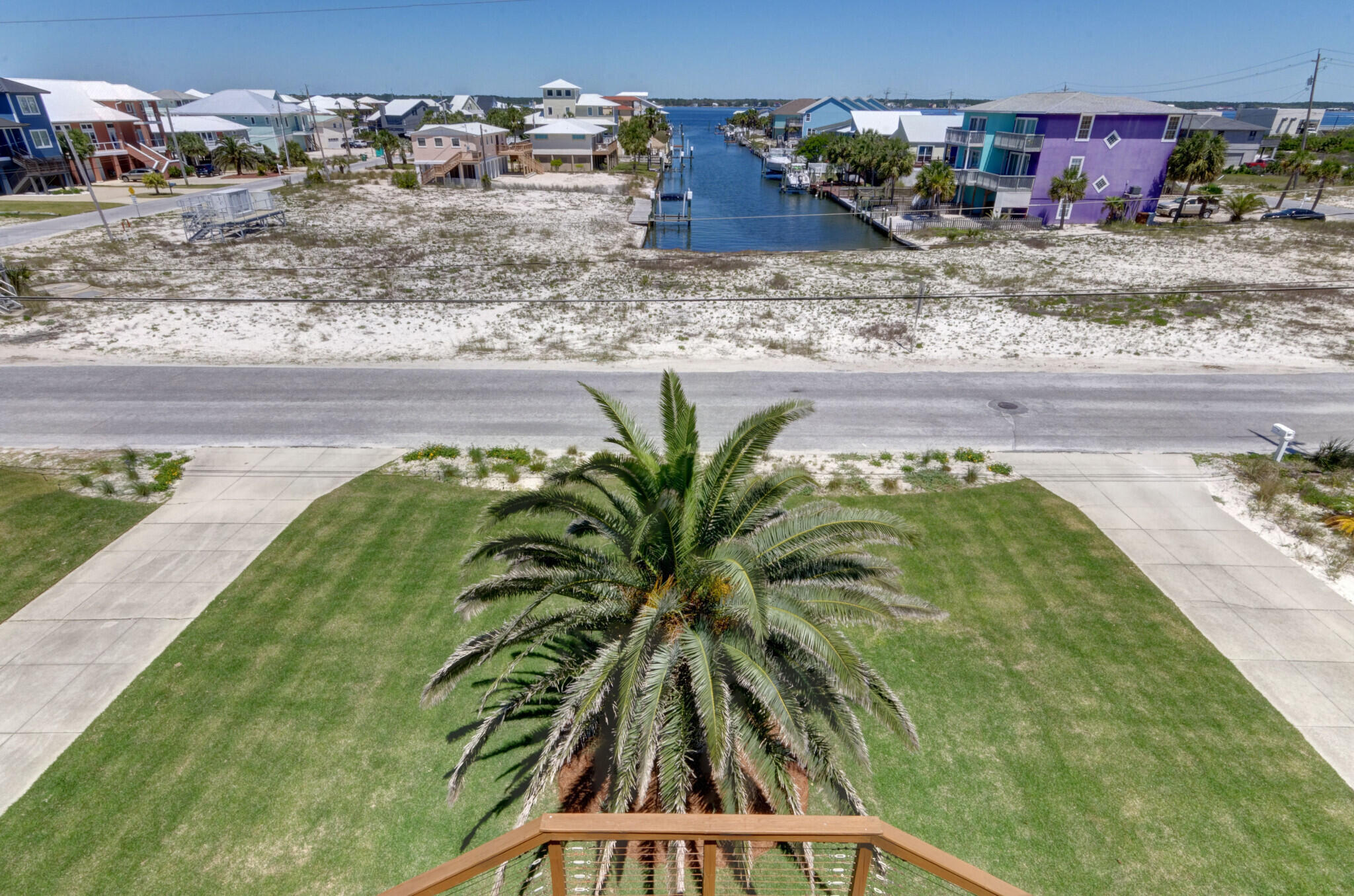 NAVARRE BEACH RESIDENTIAL - Residential
