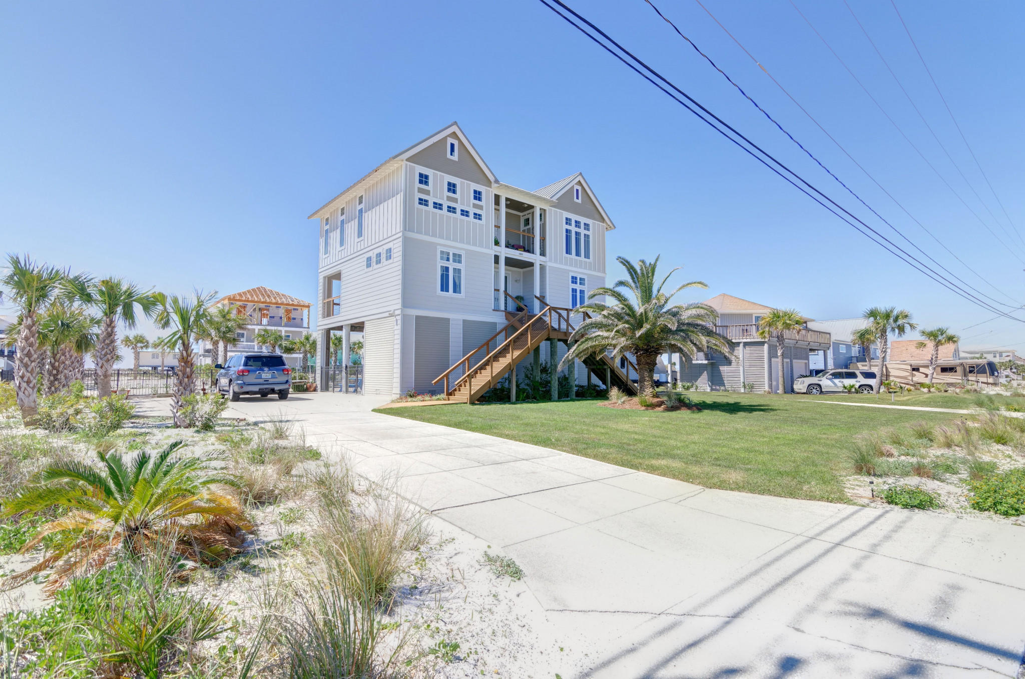 NAVARRE BEACH RESIDENTIAL - Residential