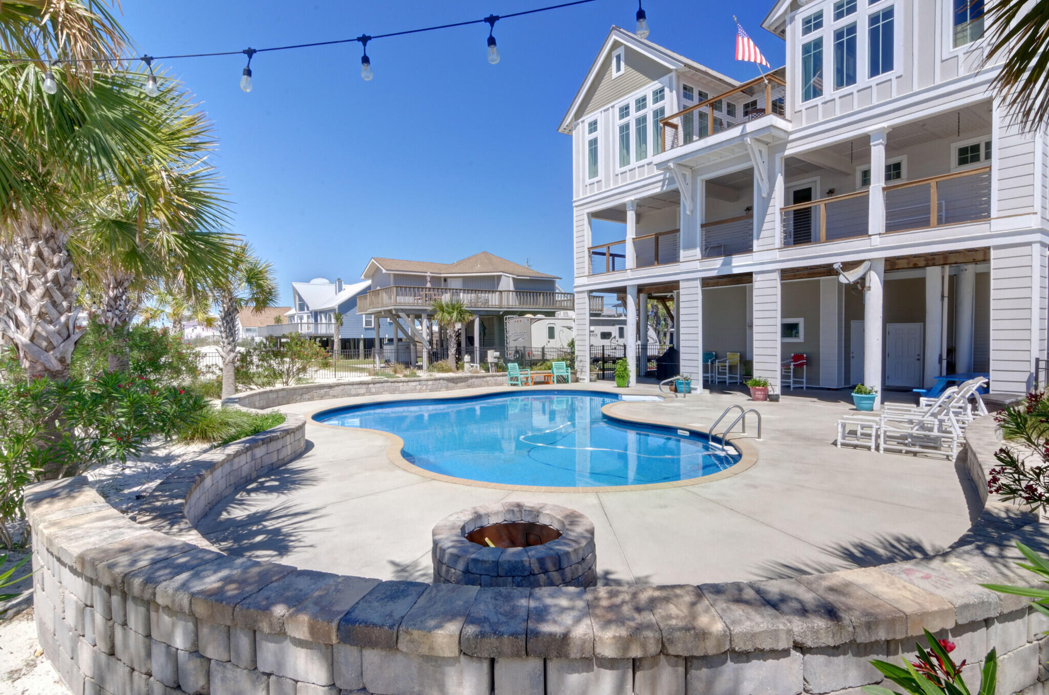 NAVARRE BEACH RESIDENTIAL - Residential