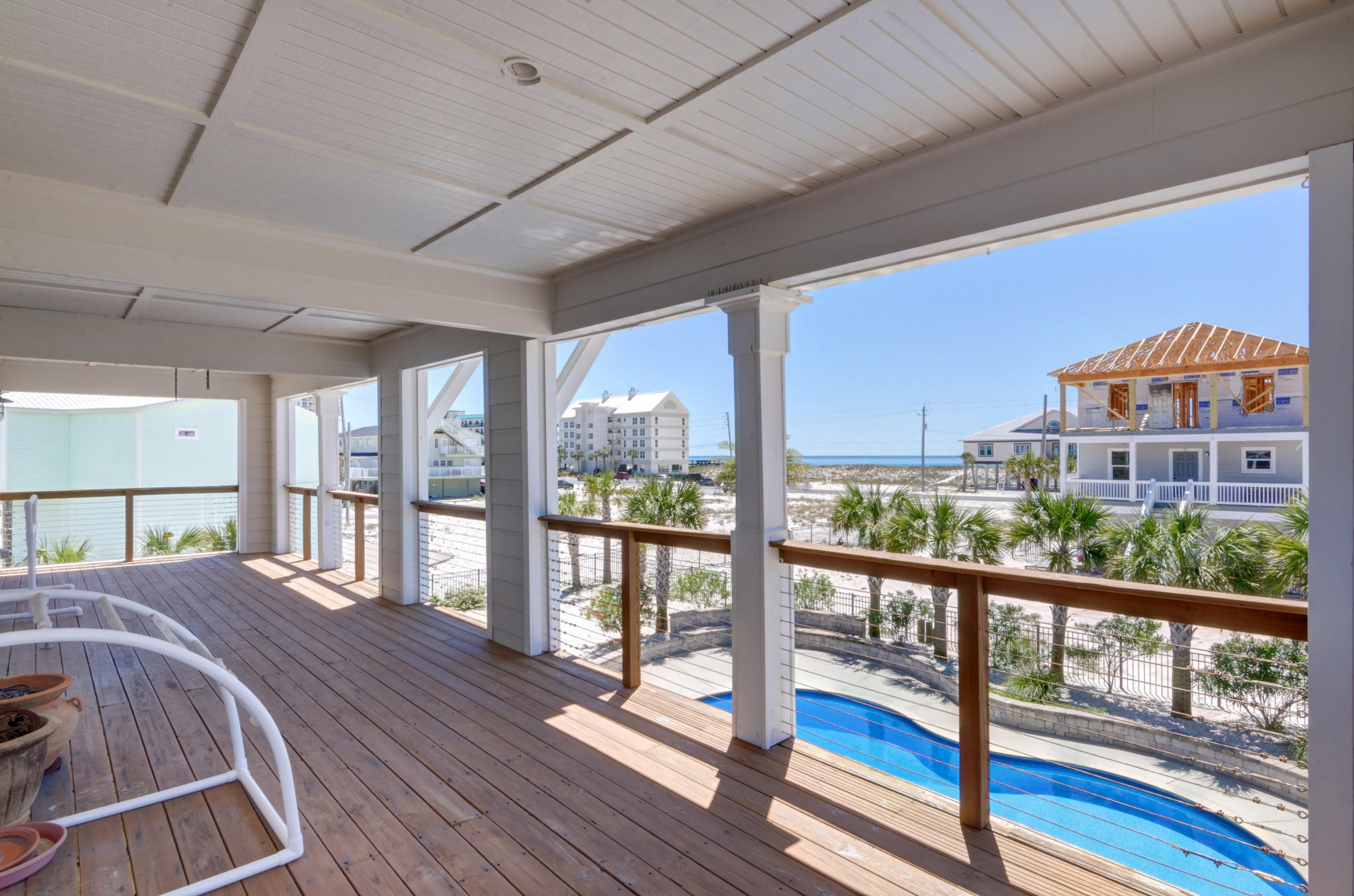 NAVARRE BEACH RESIDENTIAL - Residential