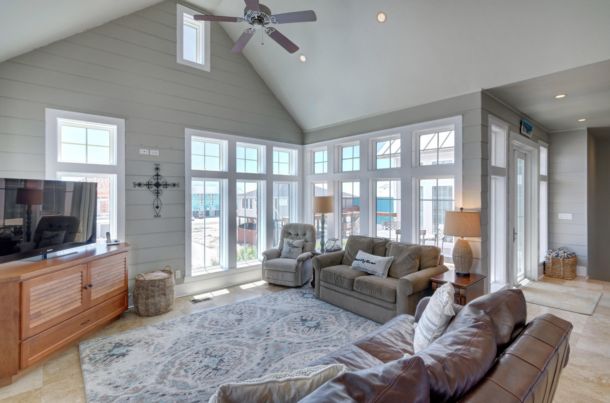 NAVARRE BEACH RESIDENTIAL - Residential