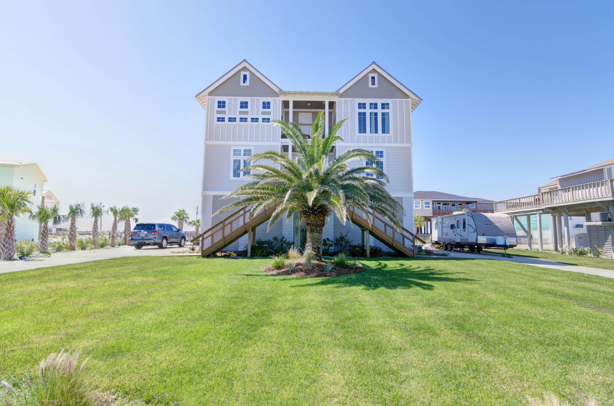 NAVARRE BEACH RESIDENTIAL - Residential