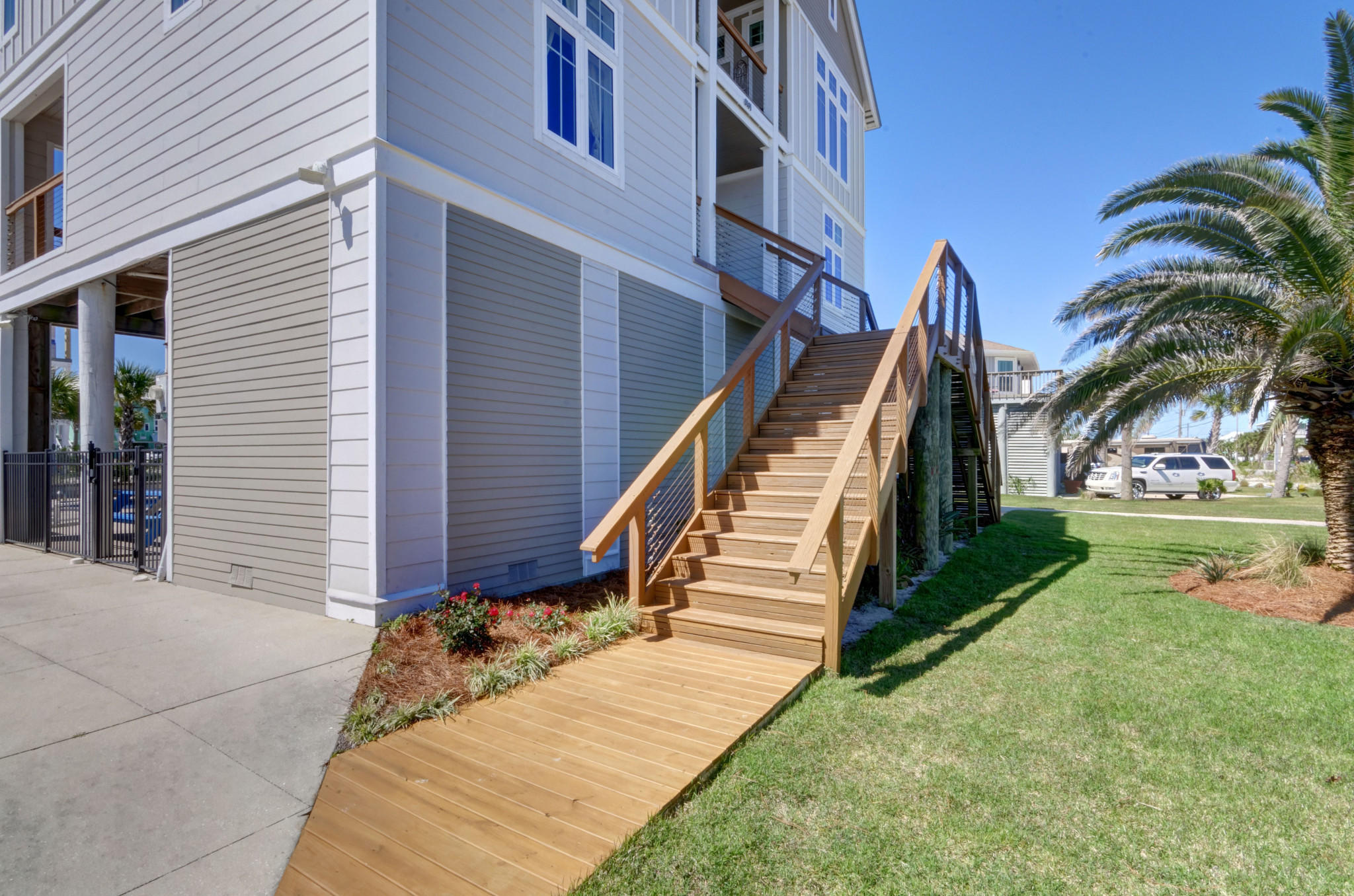 NAVARRE BEACH RESIDENTIAL - Residential