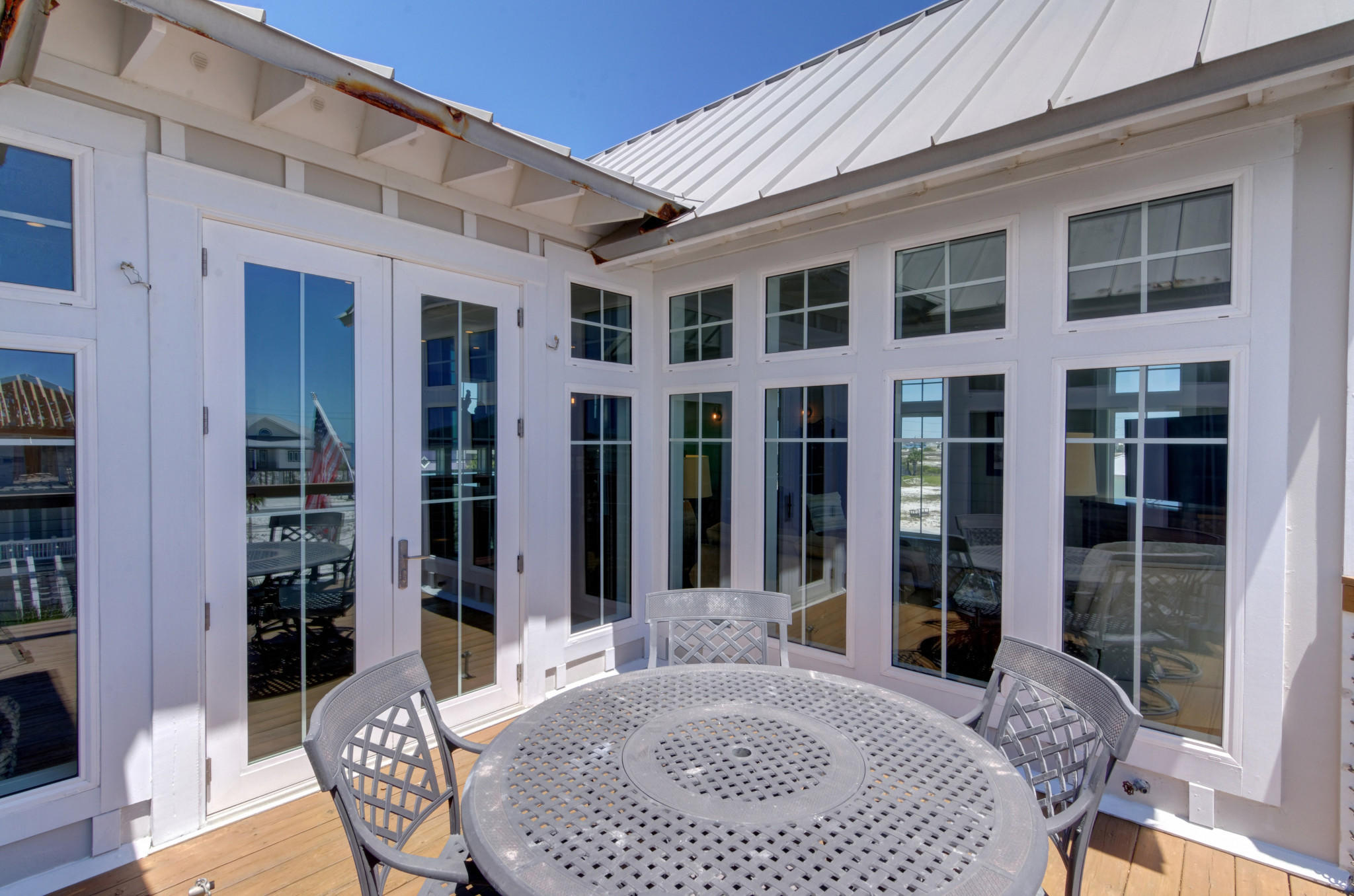 NAVARRE BEACH RESIDENTIAL - Residential