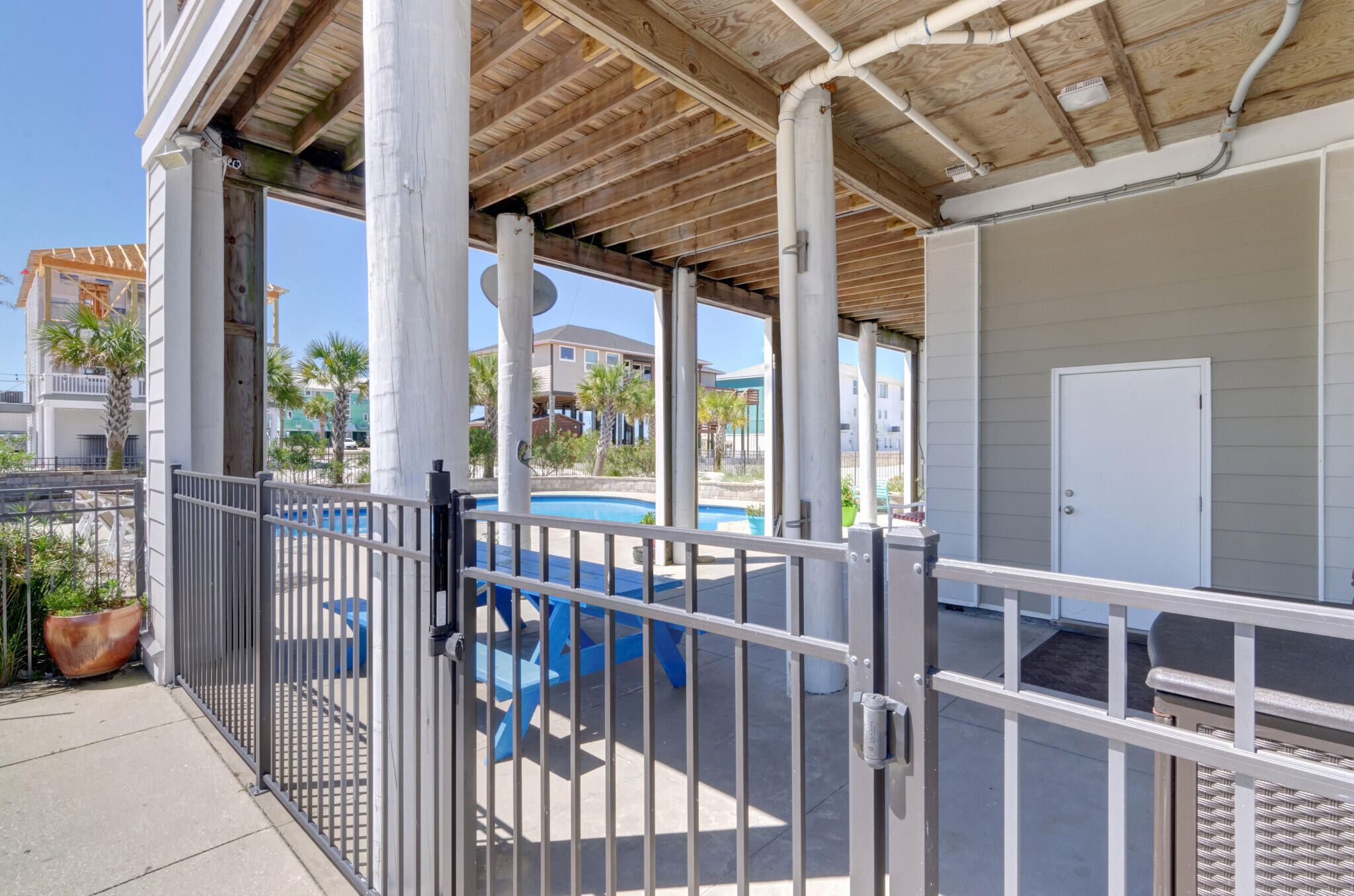 NAVARRE BEACH RESIDENTIAL - Residential