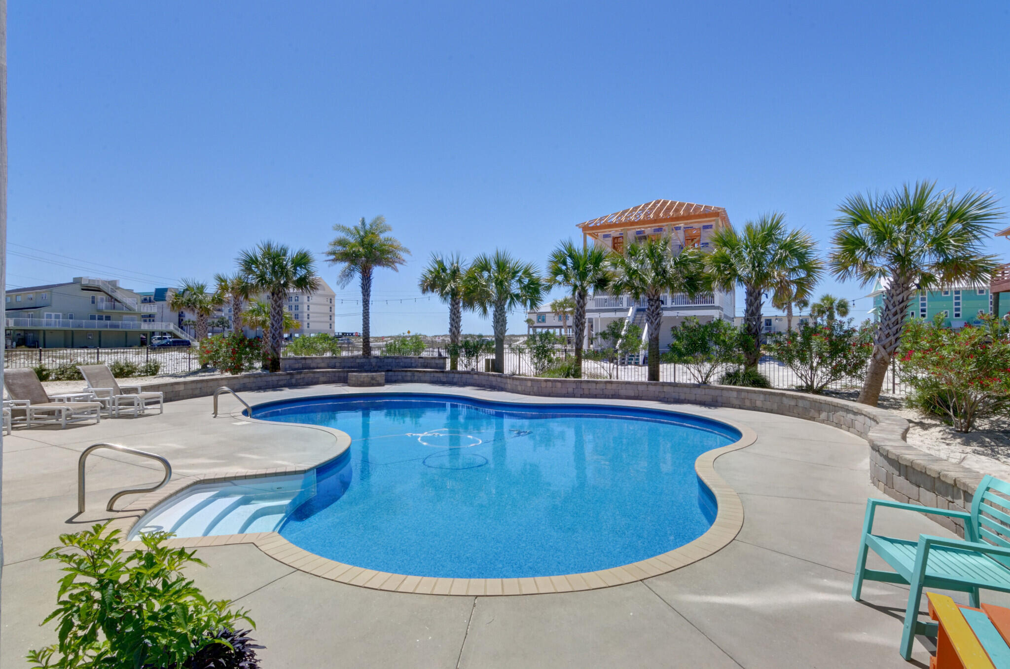 NAVARRE BEACH RESIDENTIAL - Residential