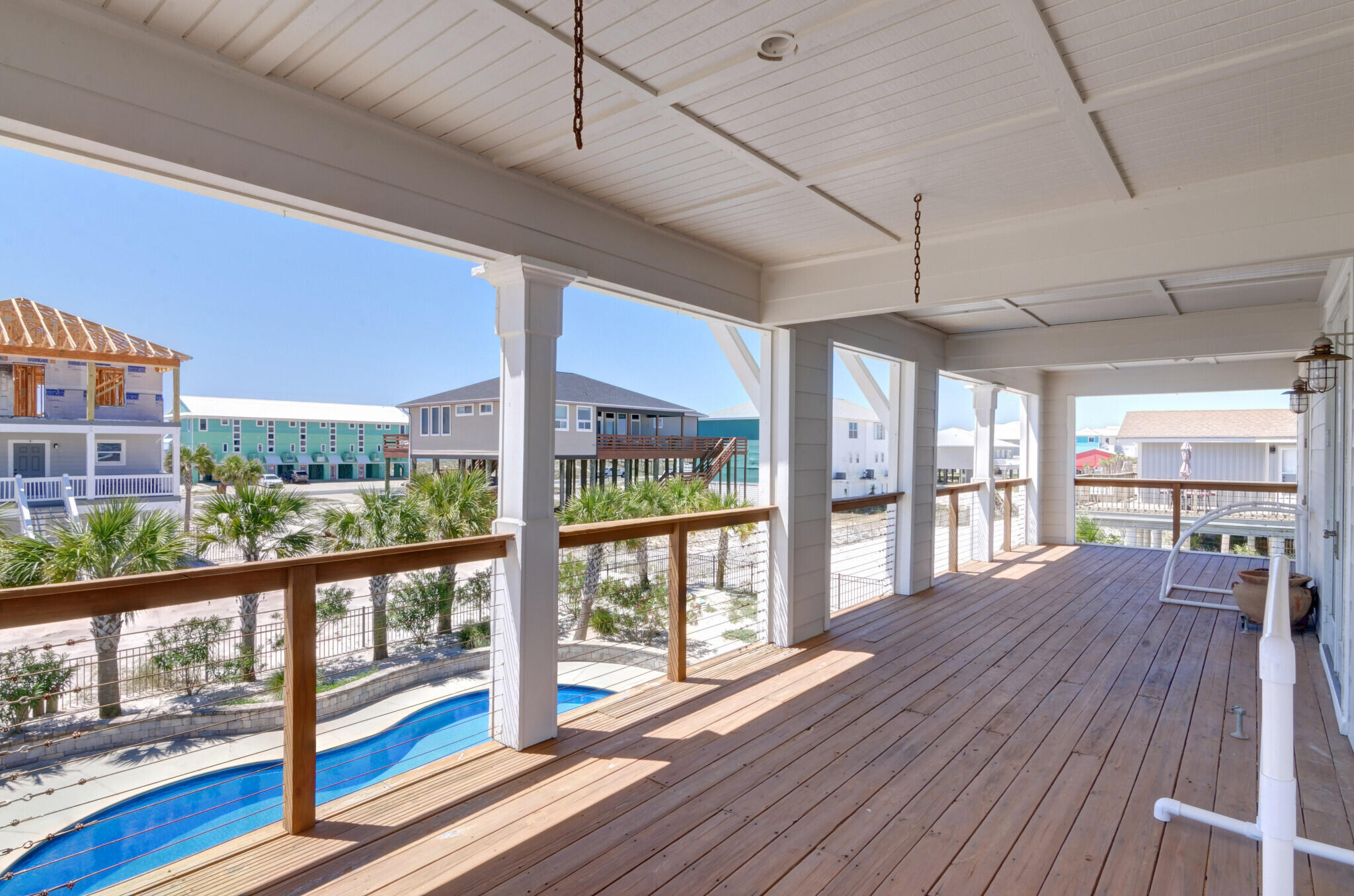 NAVARRE BEACH RESIDENTIAL - Residential