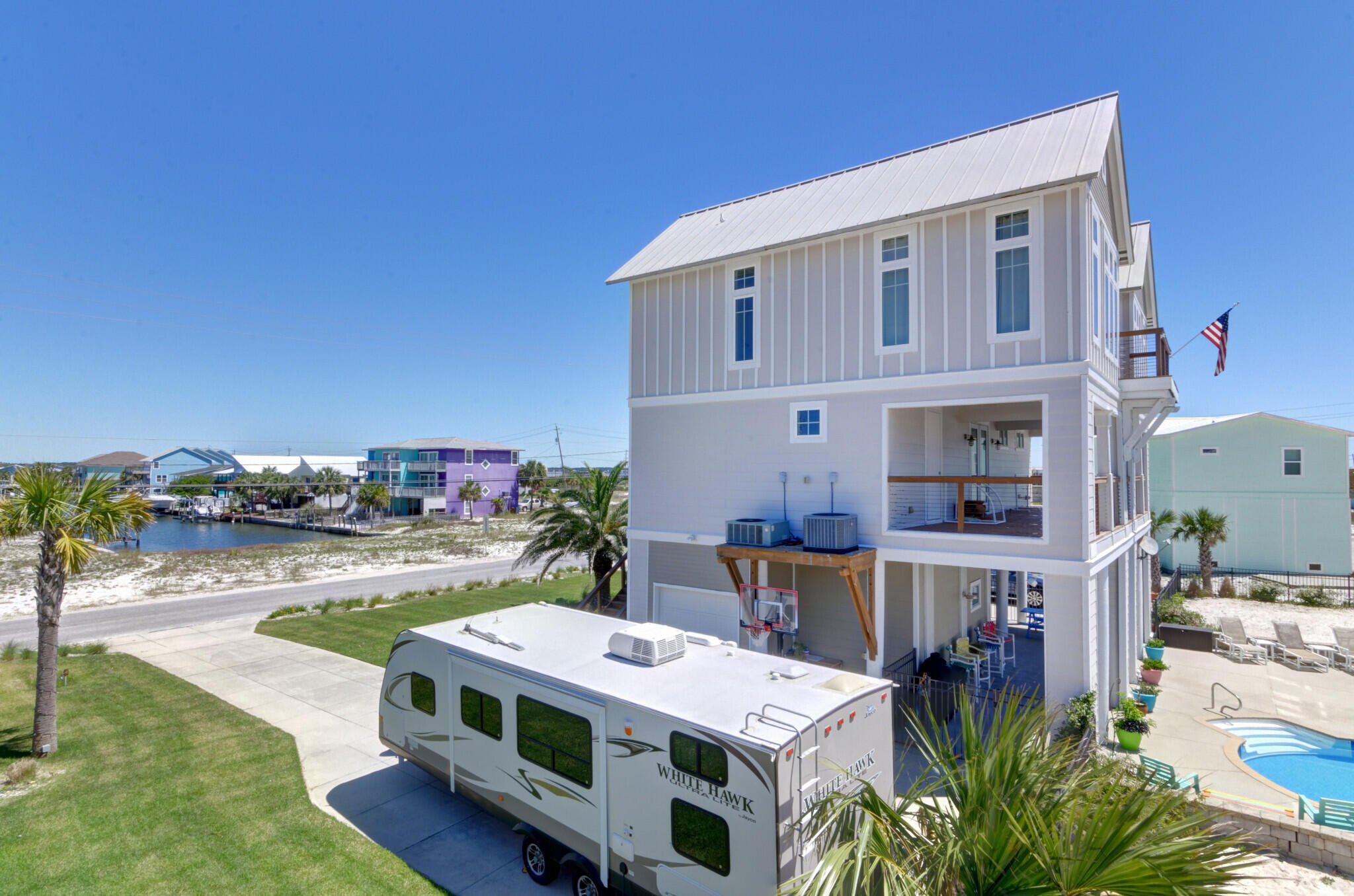 NAVARRE BEACH RESIDENTIAL - Residential