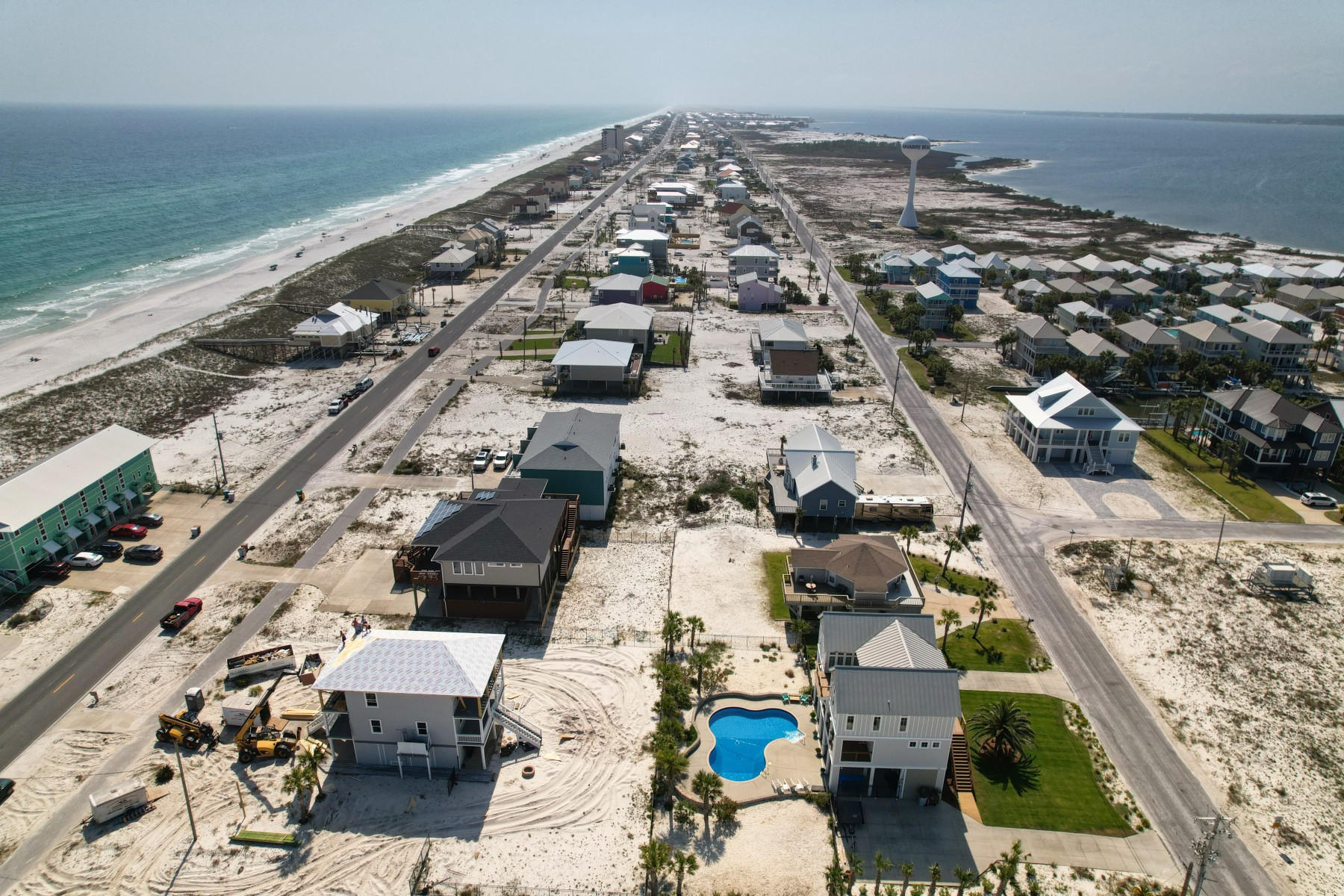 NAVARRE BEACH RESIDENTIAL - Residential