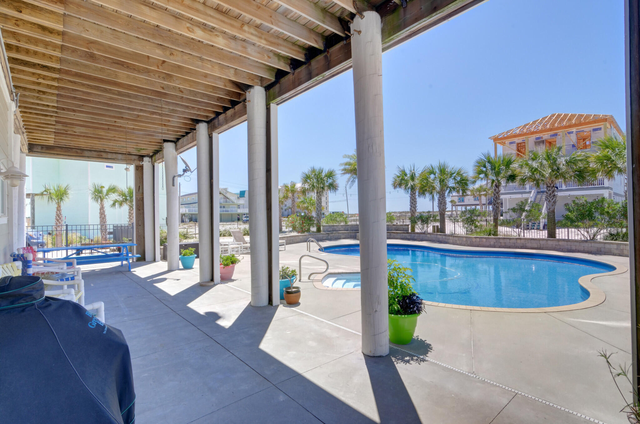 NAVARRE BEACH RESIDENTIAL - Residential