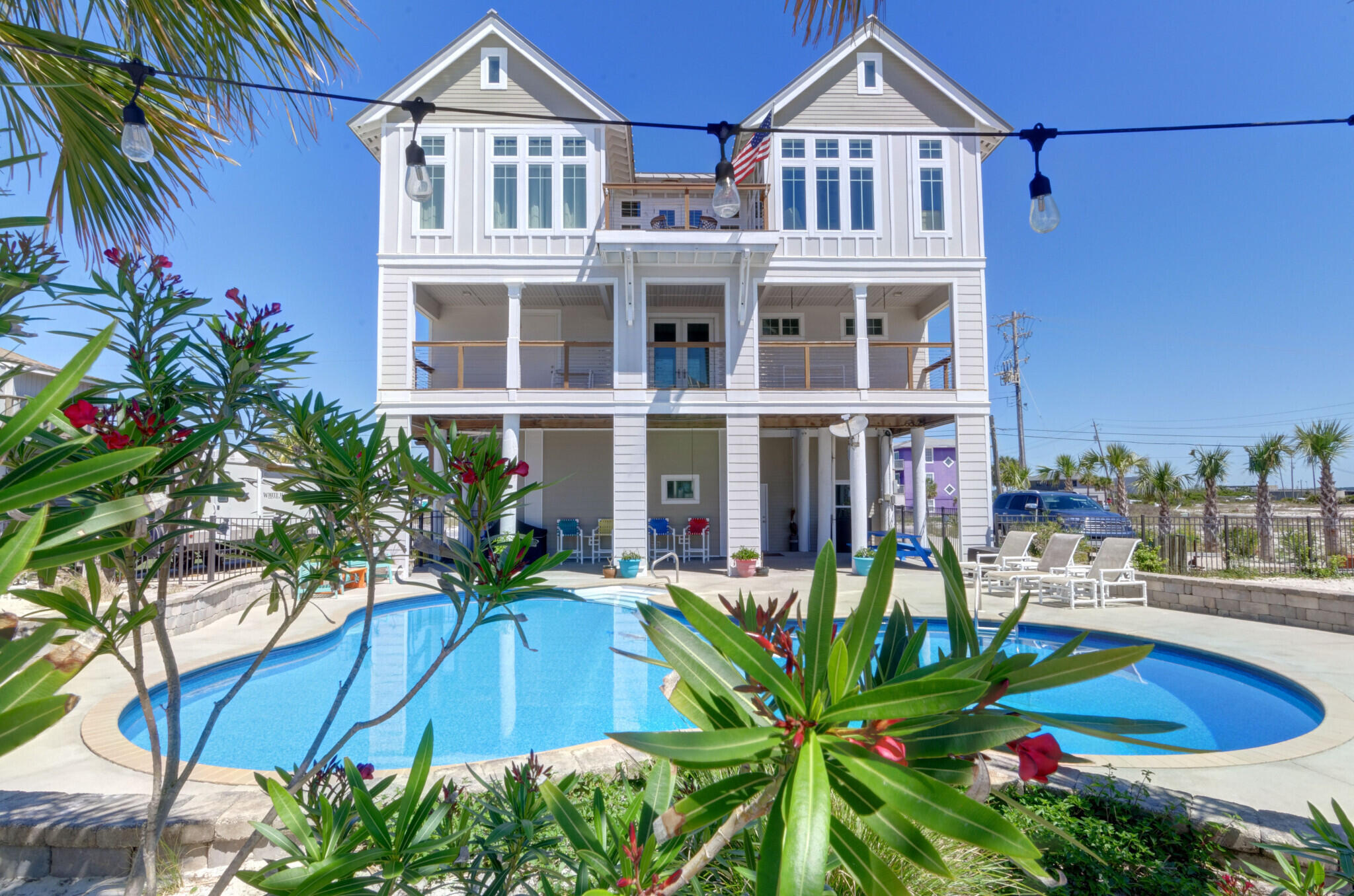 NAVARRE BEACH RESIDENTIAL - Residential