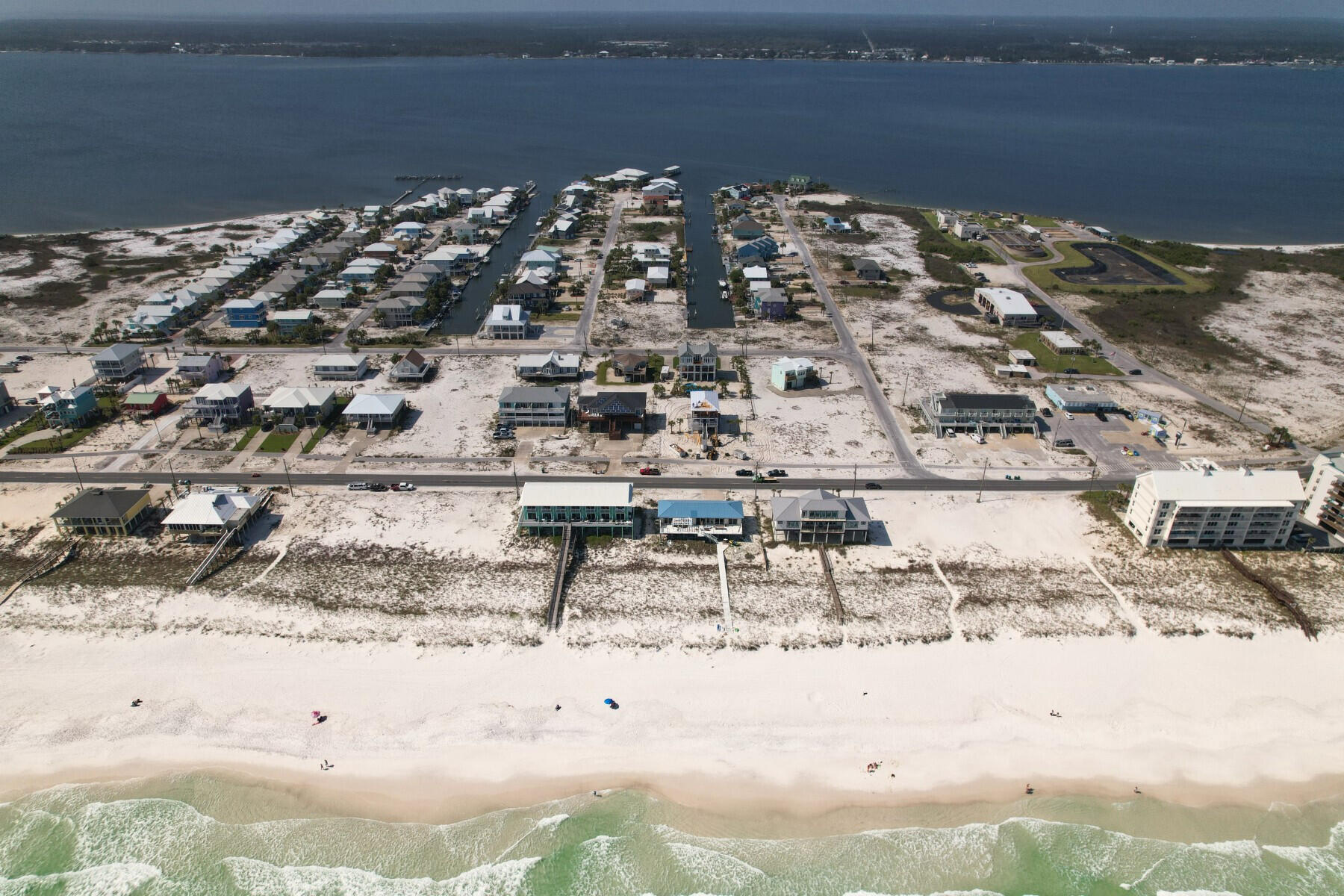NAVARRE BEACH RESIDENTIAL - Residential