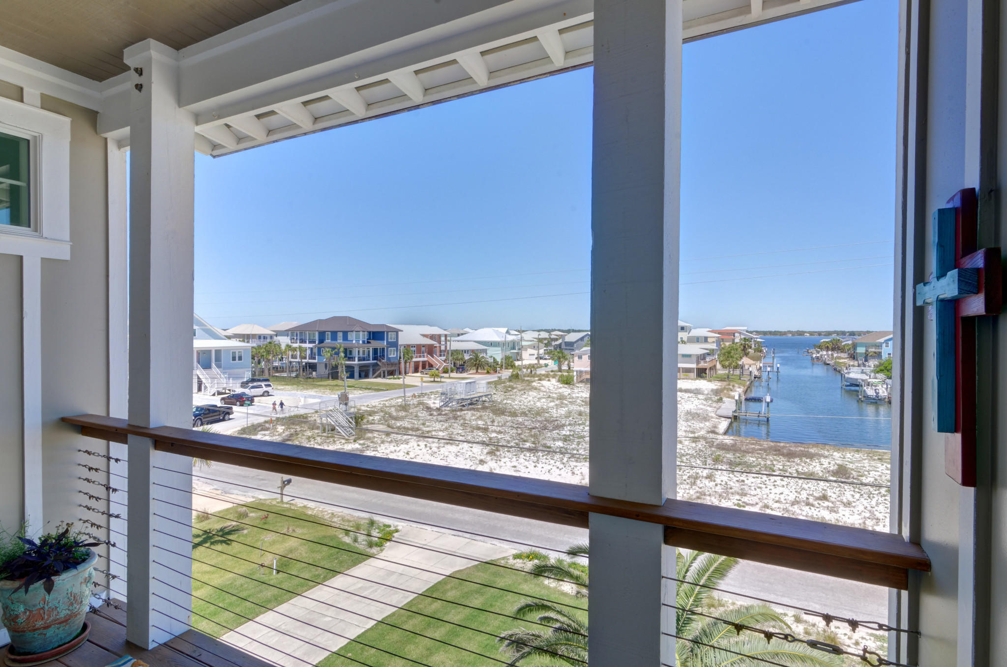NAVARRE BEACH RESIDENTIAL - Residential