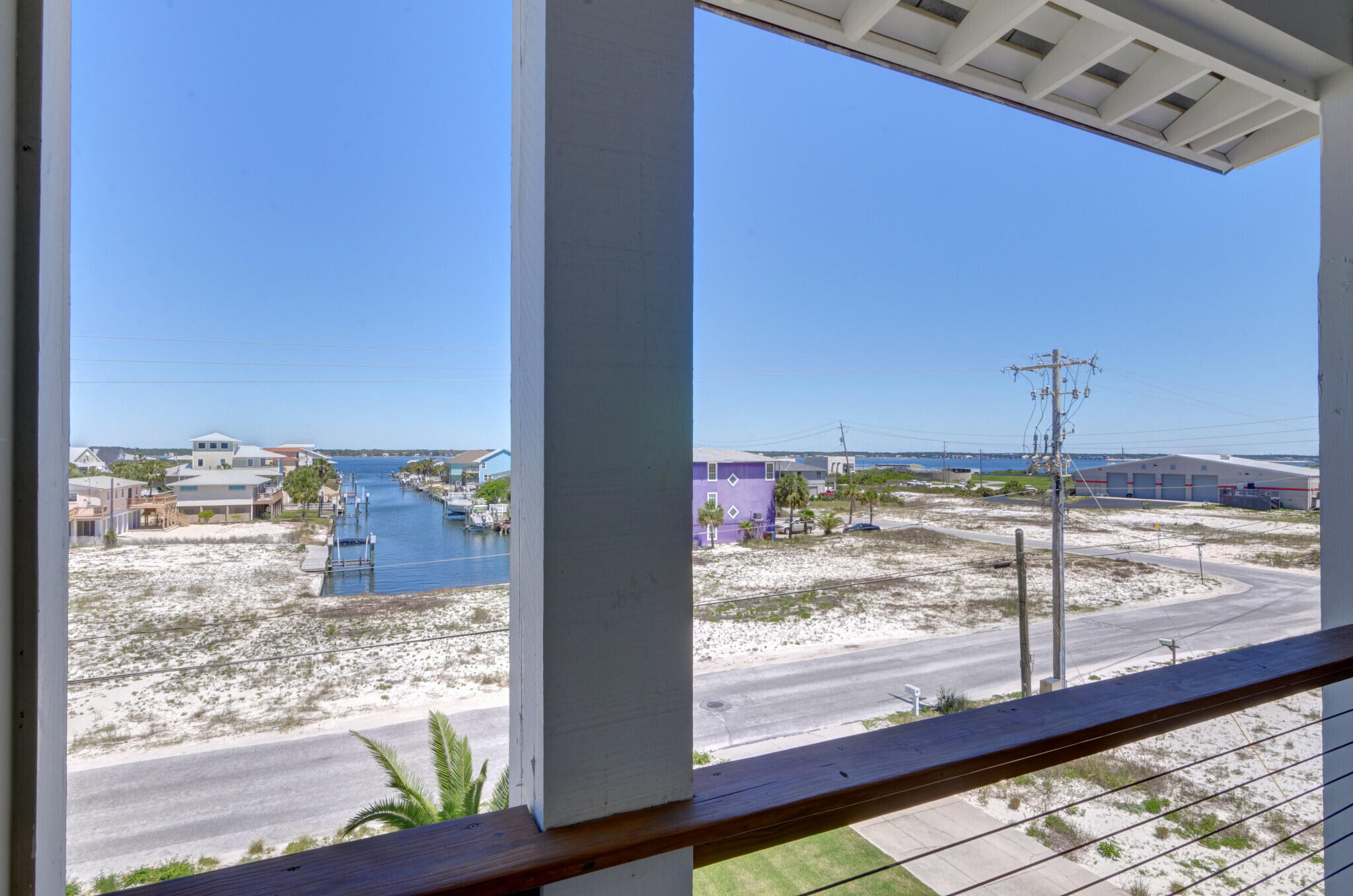 NAVARRE BEACH RESIDENTIAL - Residential