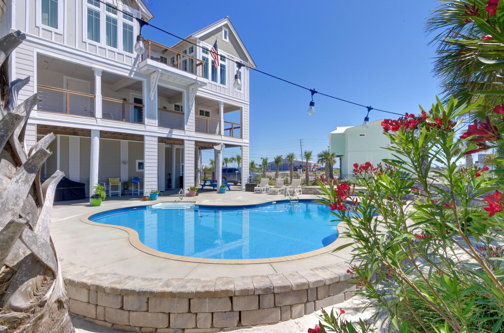 NAVARRE BEACH RESIDENTIAL - Residential