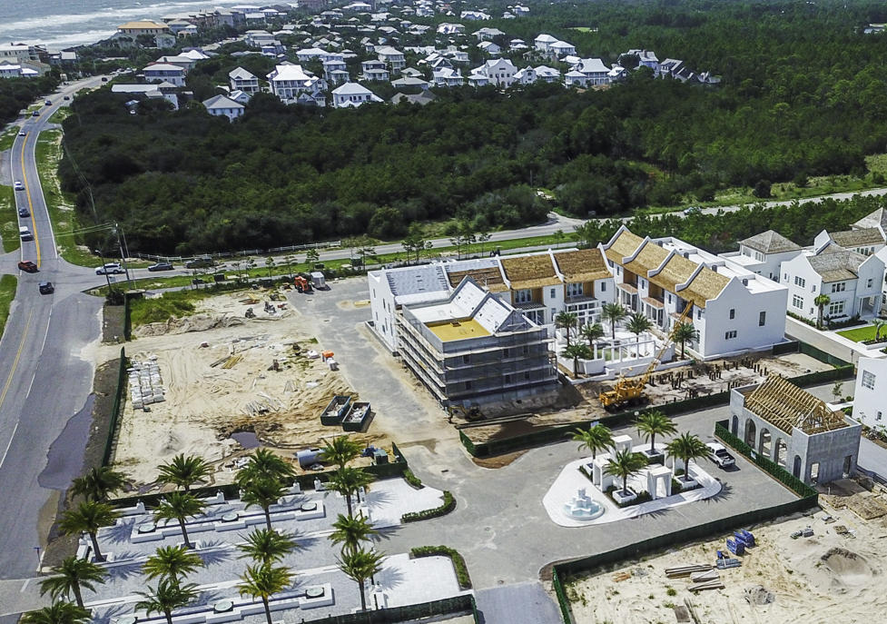 KAIYA BEACH RESORT - Residential