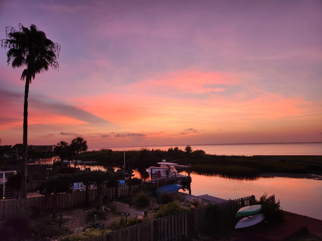 EBBTIDE - Residential