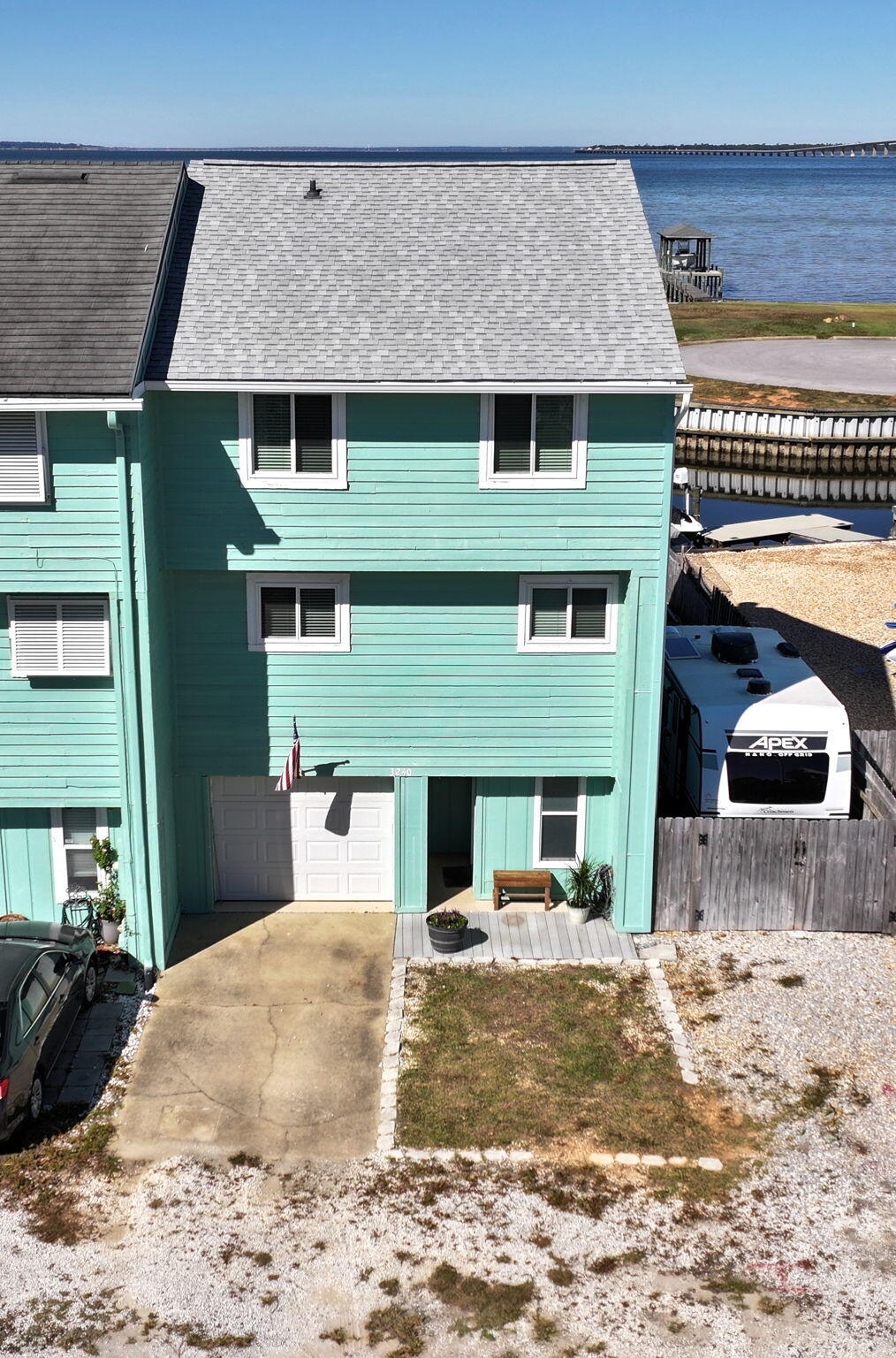 EBBTIDE - Residential