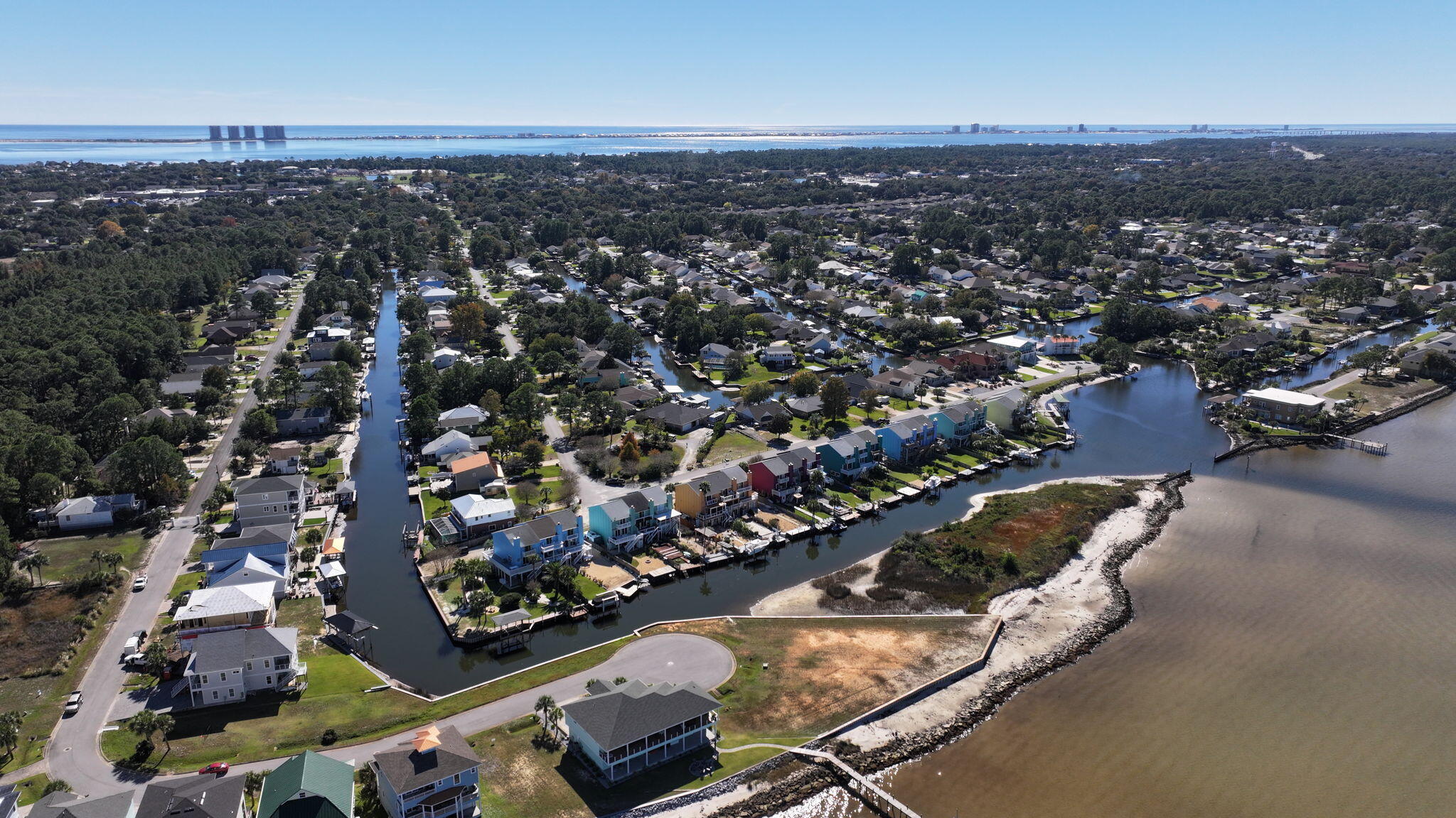 EBBTIDE - Residential