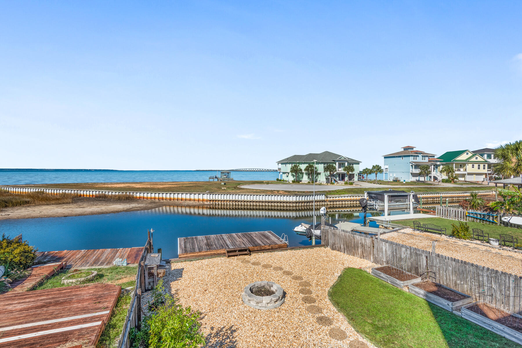 EBBTIDE - Residential