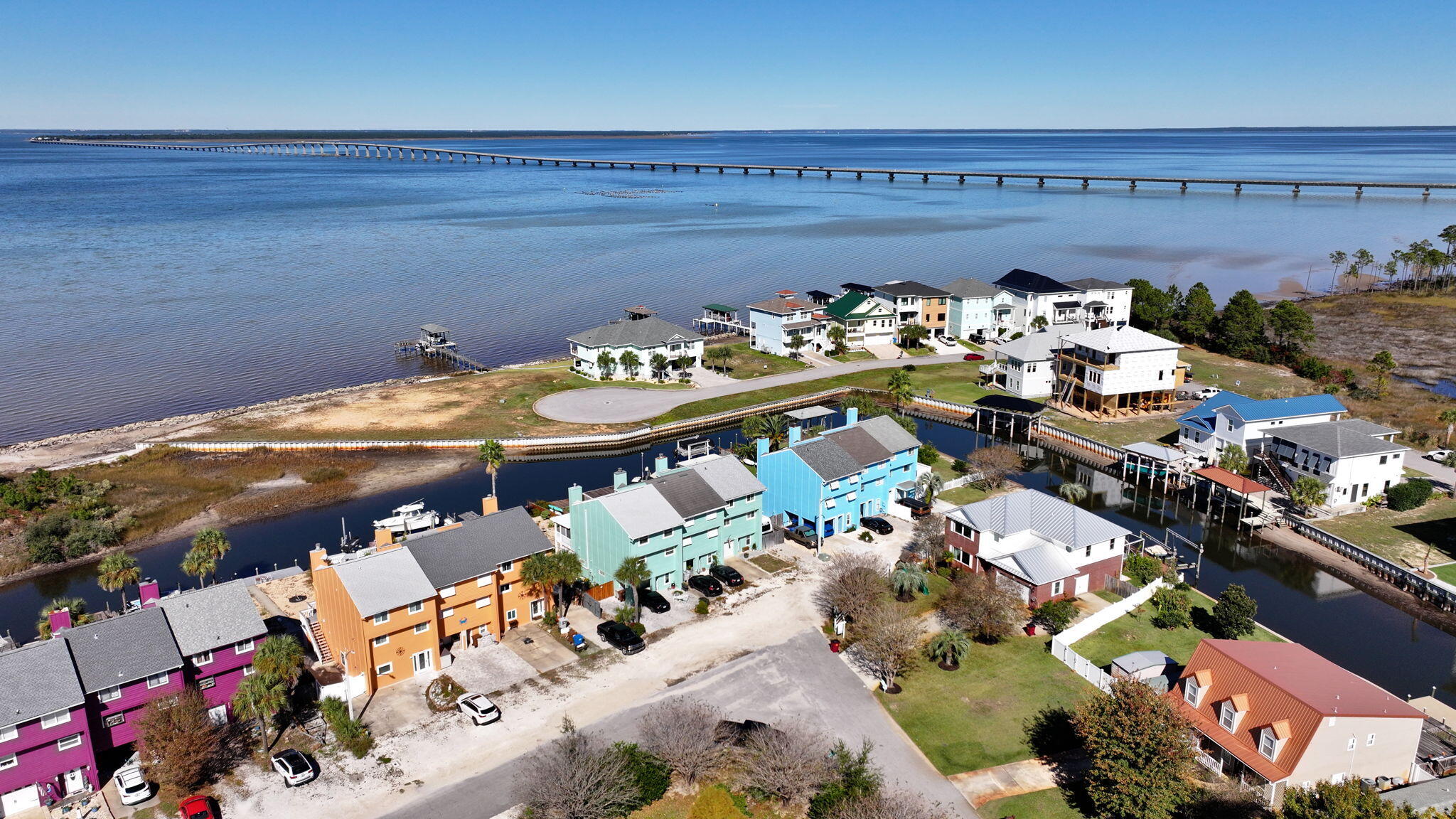 EBBTIDE - Residential