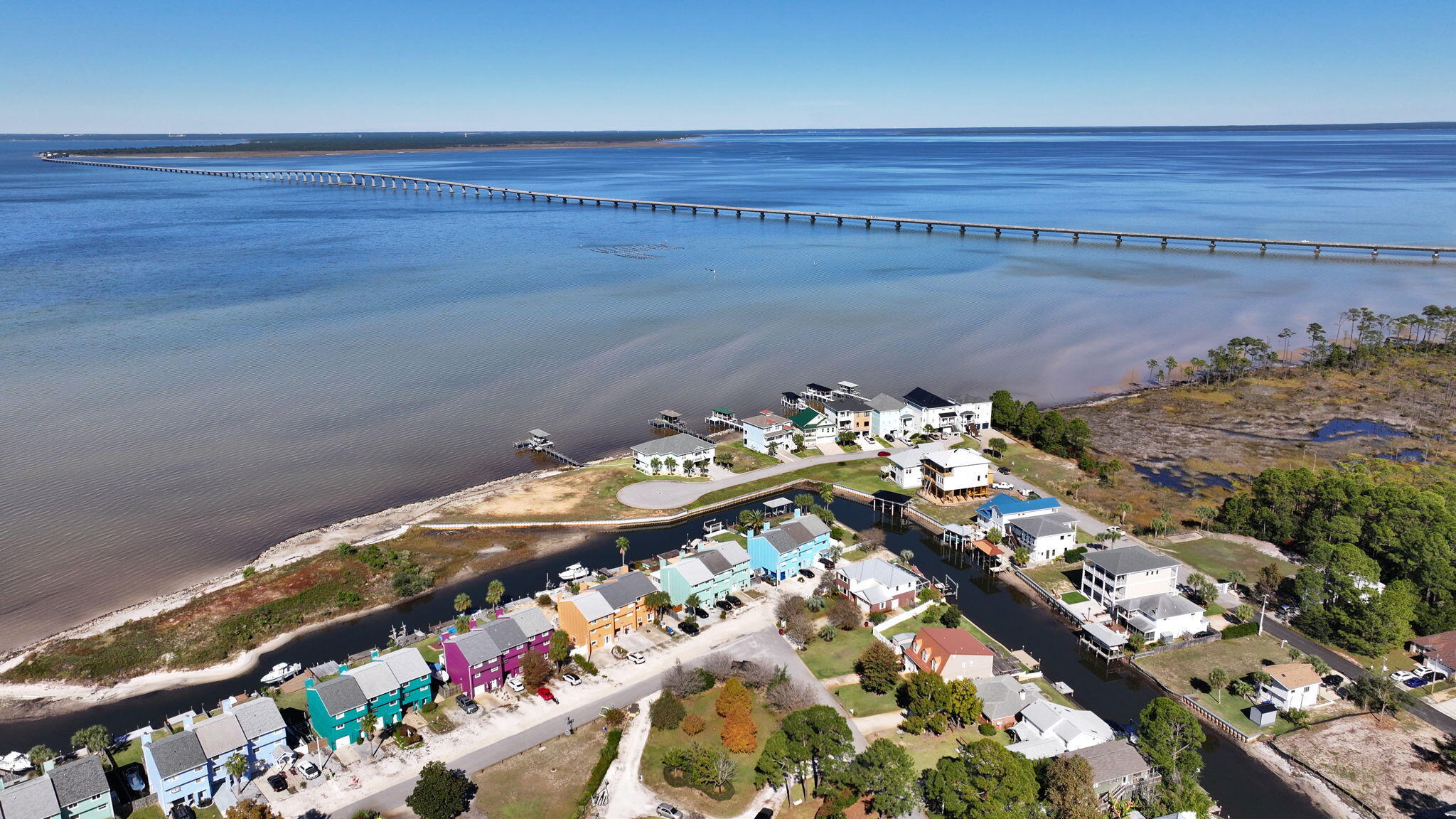 EBBTIDE - Residential