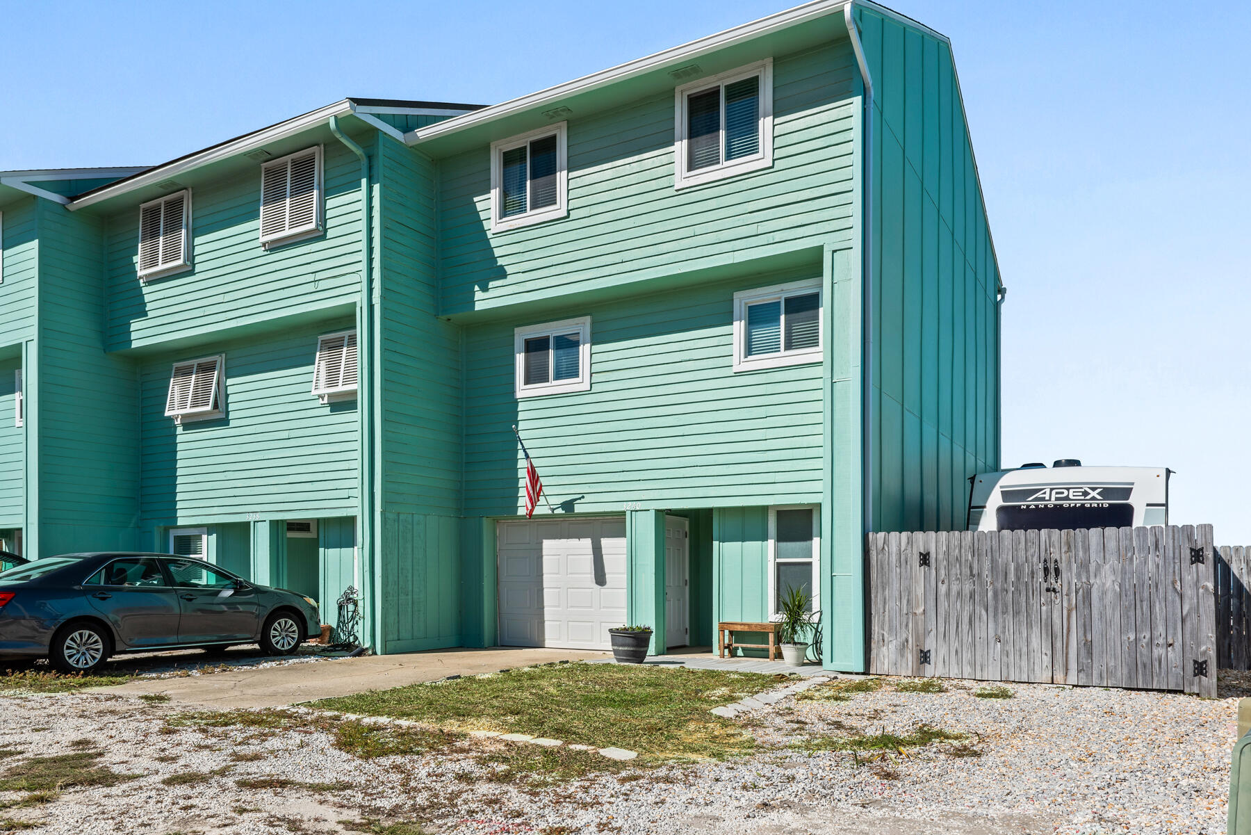 EBBTIDE - Residential