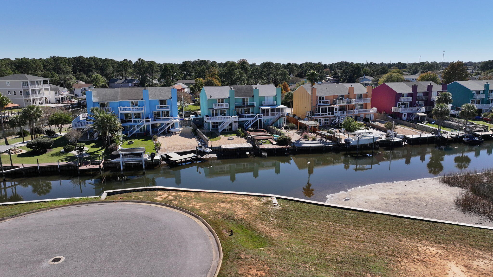 EBBTIDE - Residential