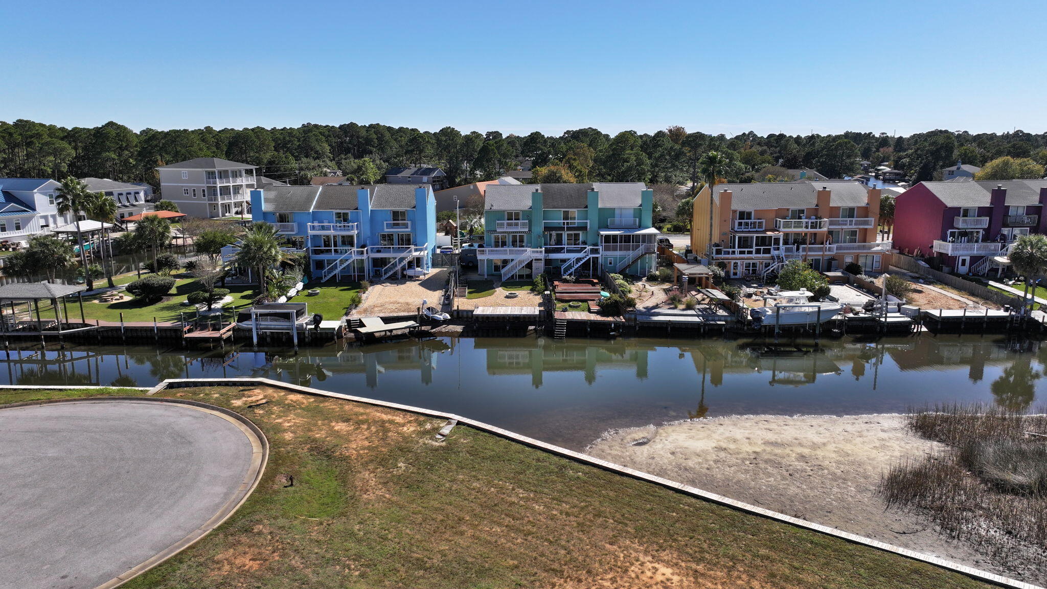 EBBTIDE - Residential