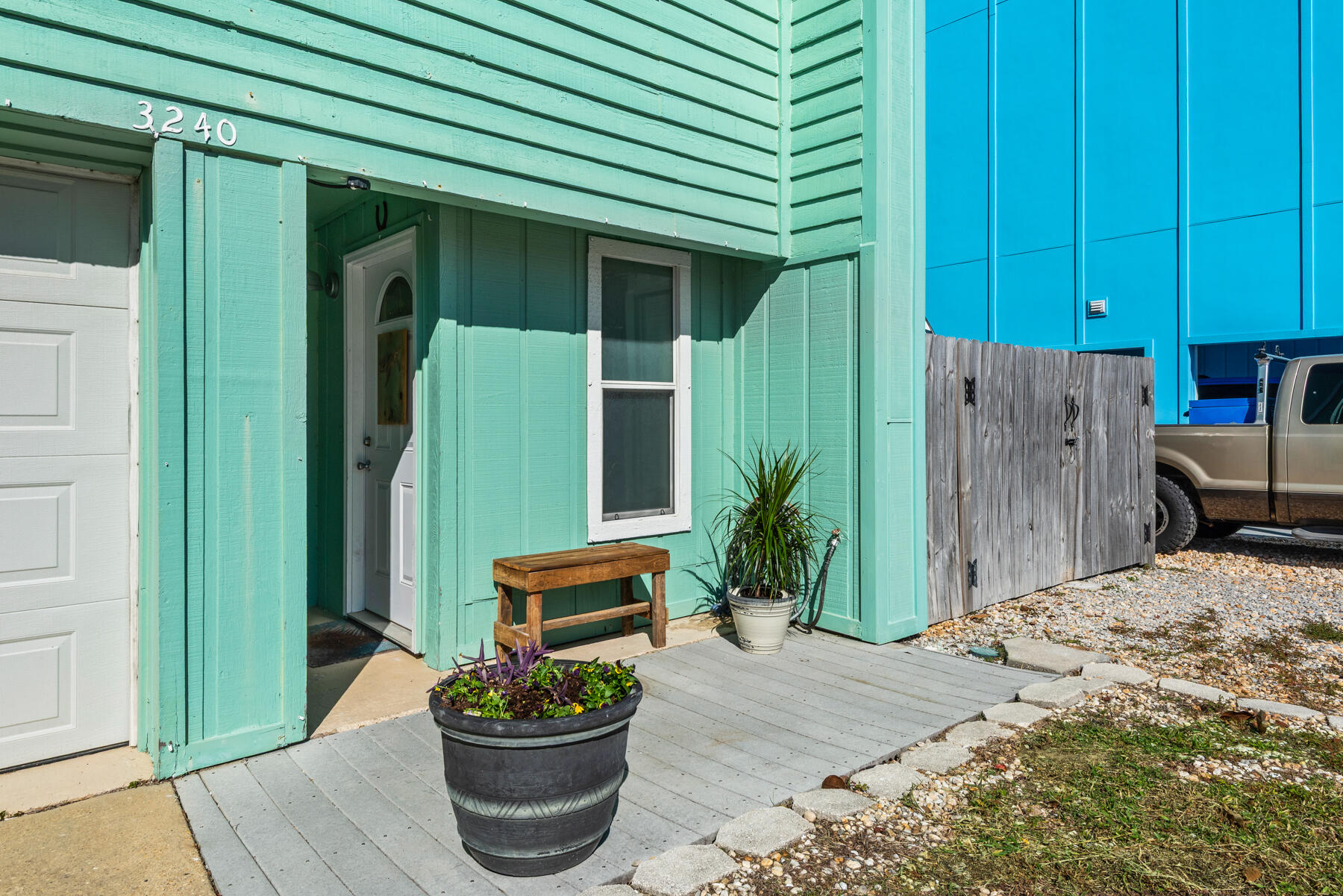 EBBTIDE - Residential